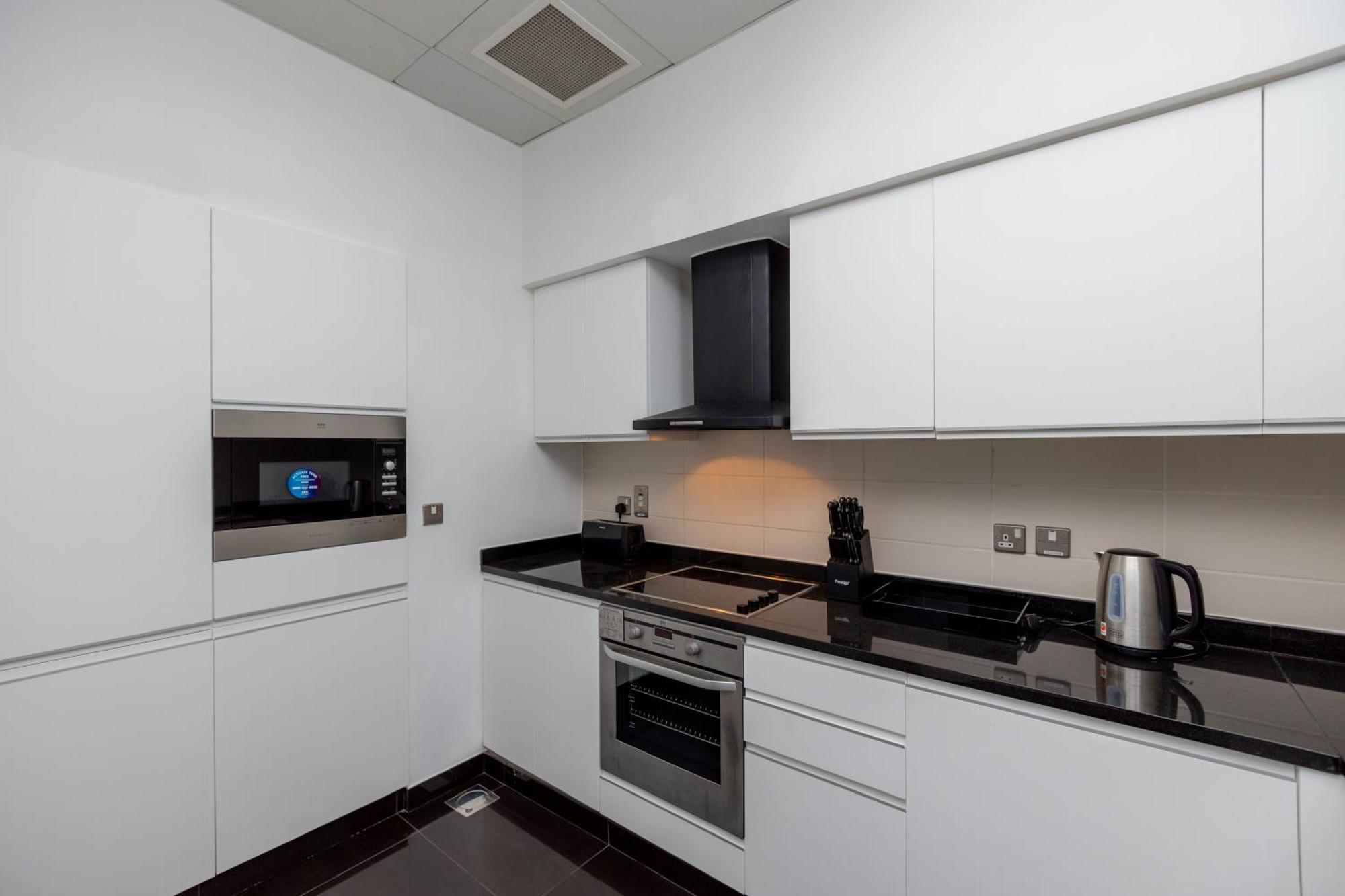 Daire Oceana Residences, The Palm Jumeirah - Mint *