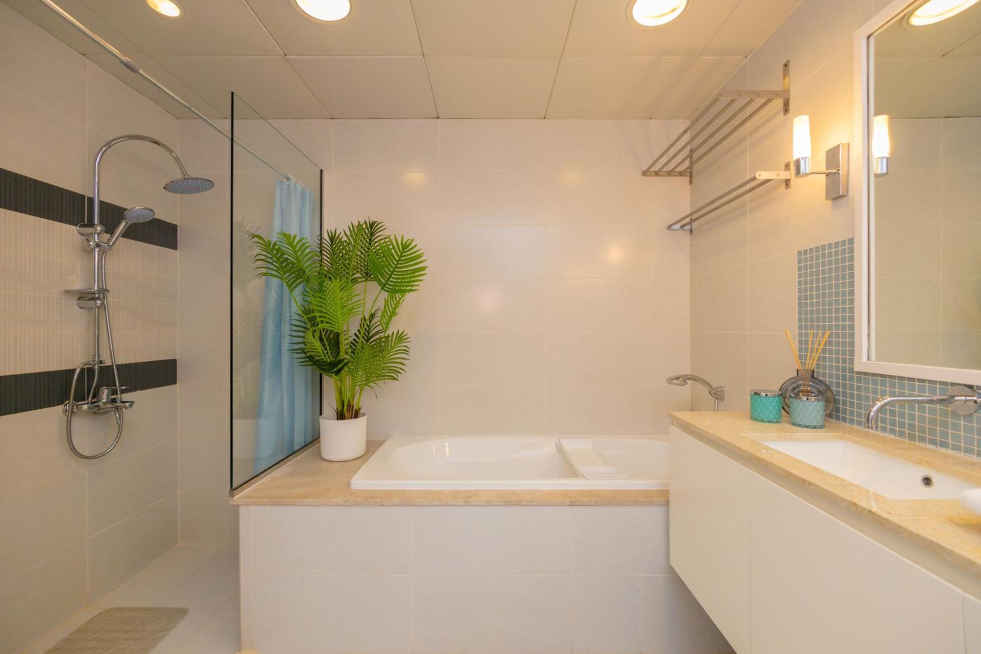 Apartment Oceana Residences, The Palm Jumeirah - Mint Dubai