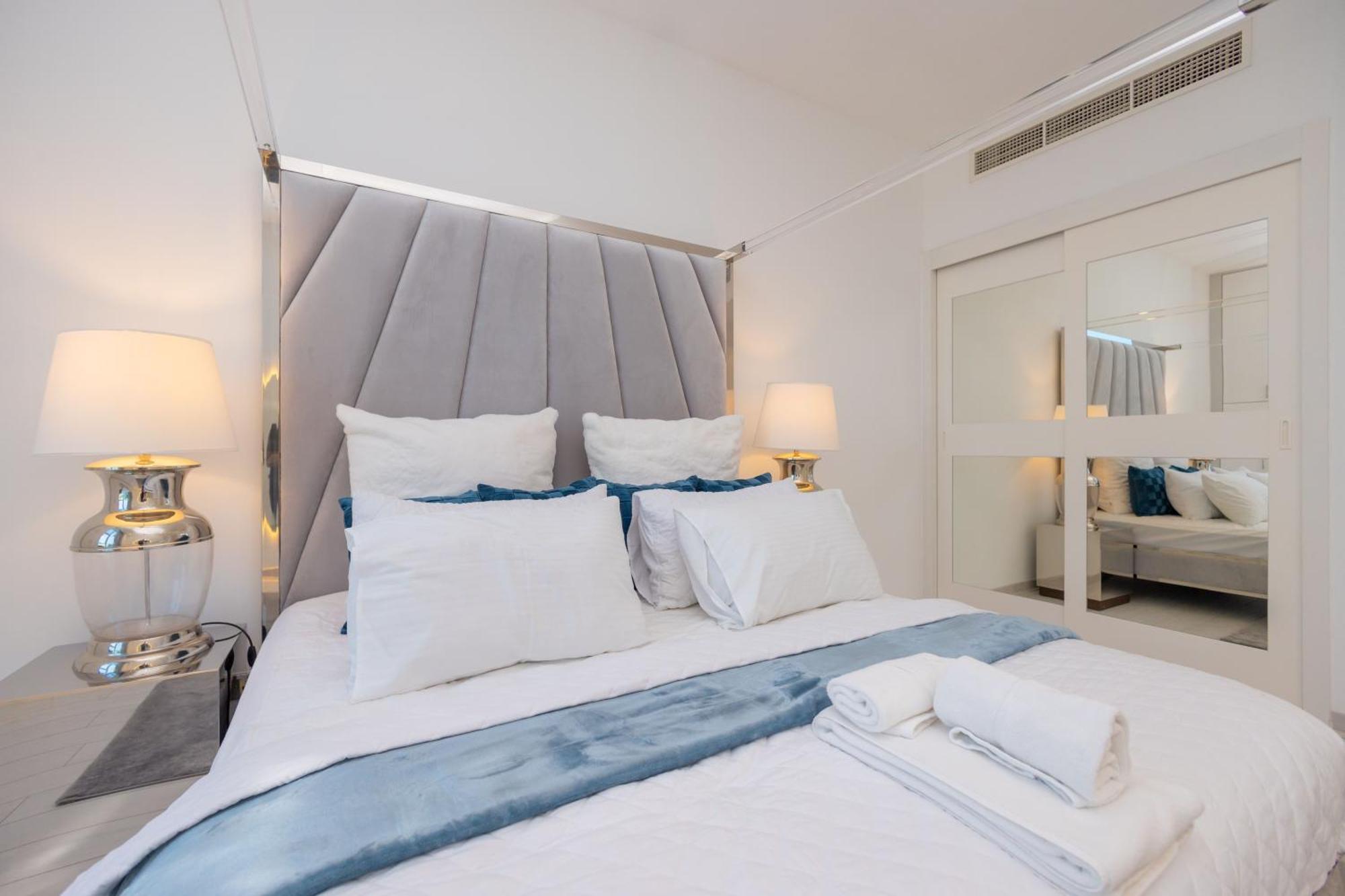 Oceana Residences, The Palm Jumeirah - Mint