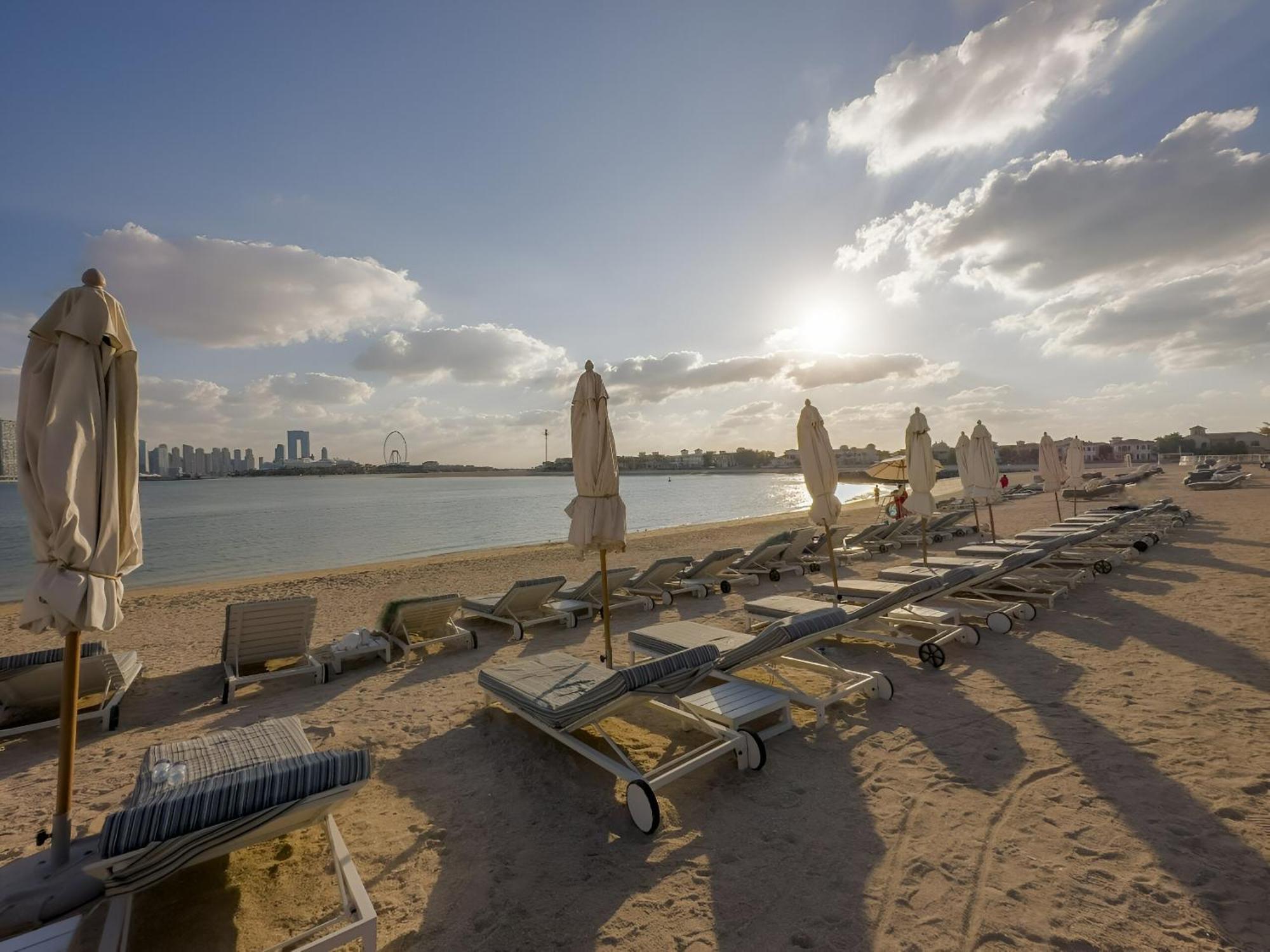 Oceana Residences, The Palm Jumeirah - Mint *