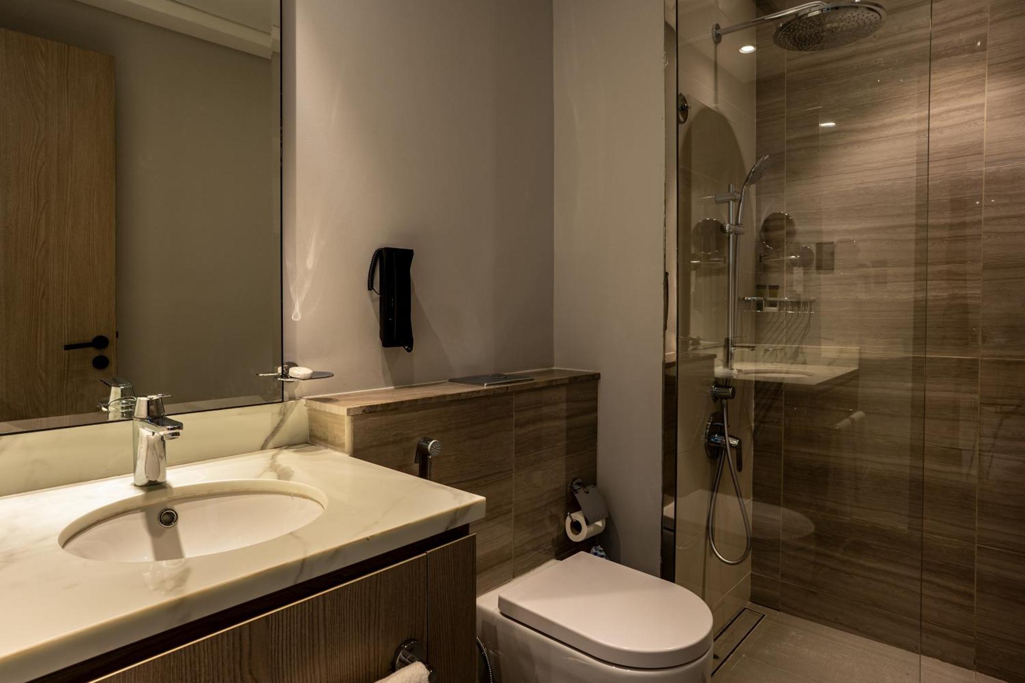 Damac Hills 2 Hotel, An Edge By Rotana Hotel 3*