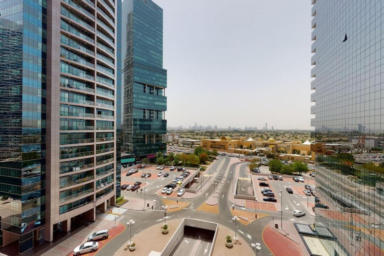 Apartment Modern And Chic - - Jlt