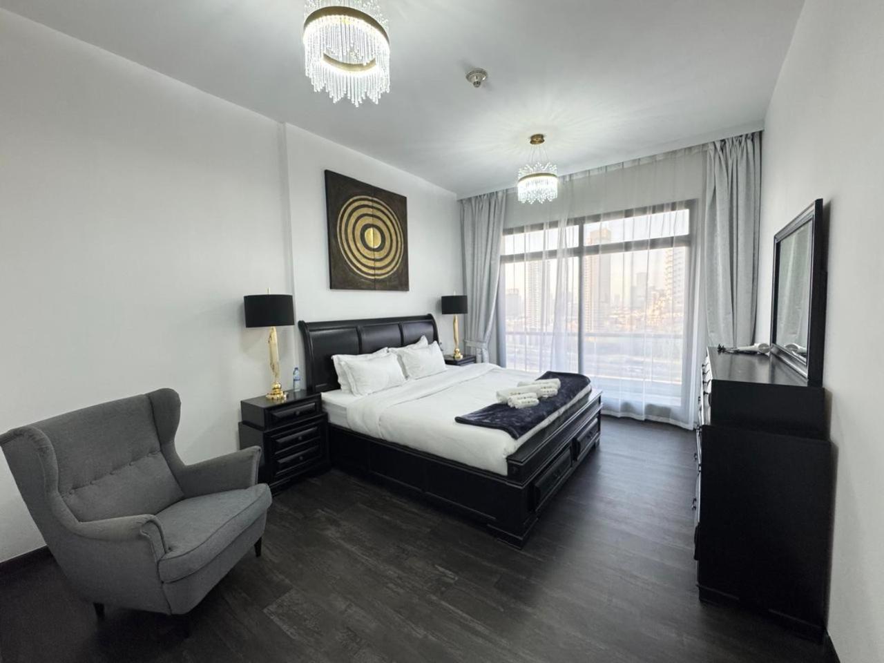 Apartment In Brand New Luxury Sport 15