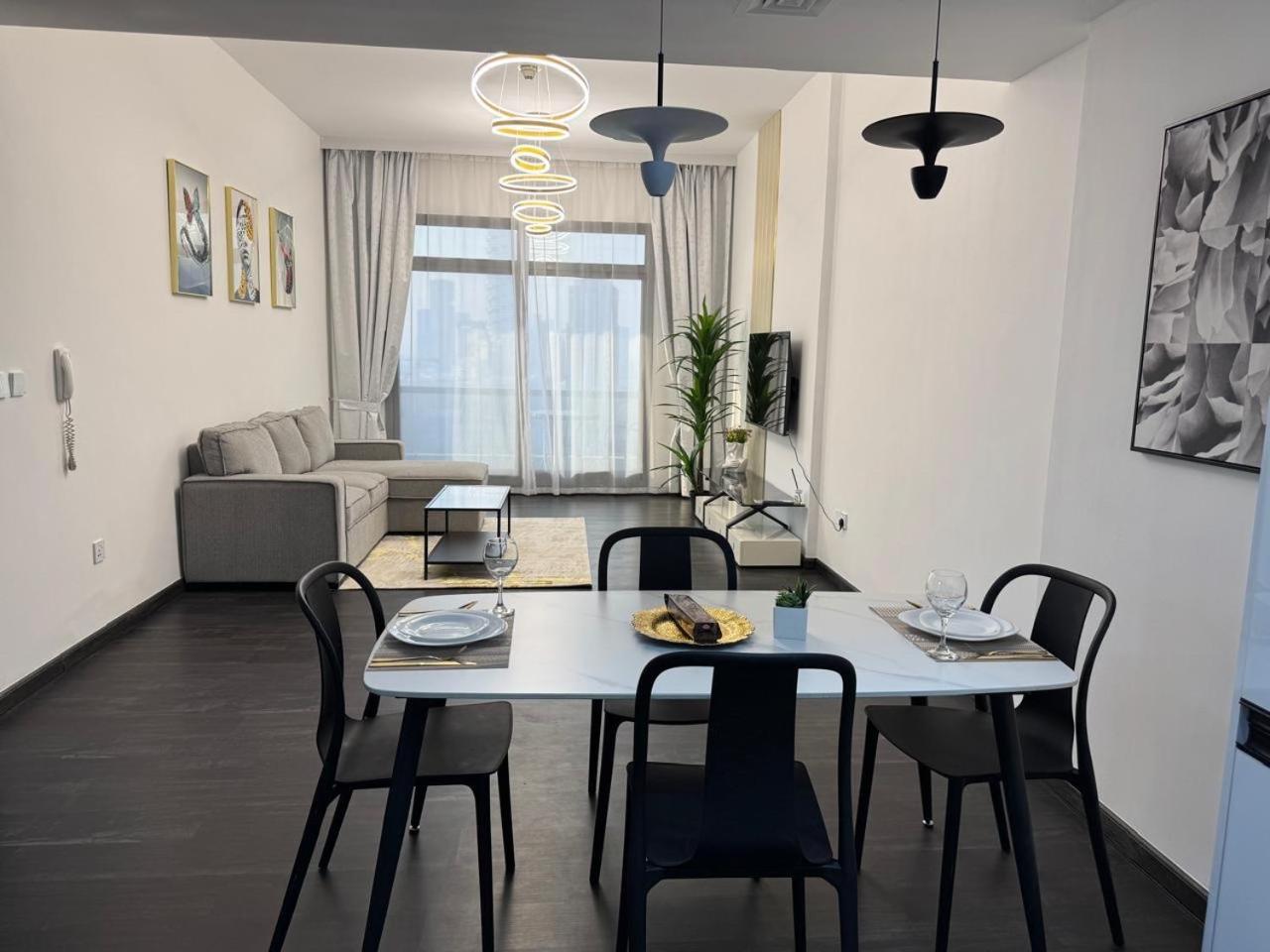 Apartment In Brand New Luxury Sport 15 *
