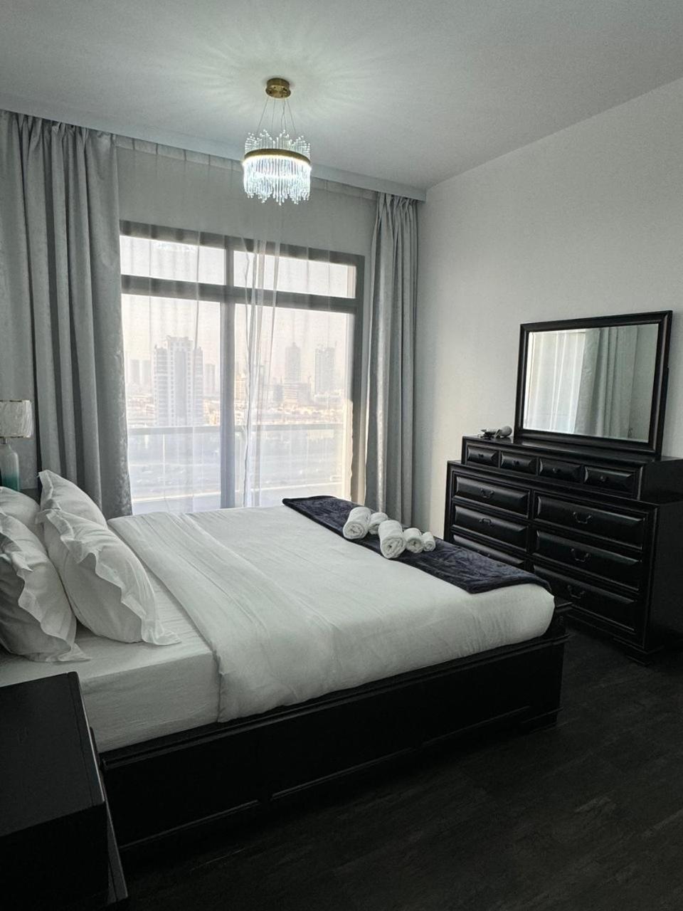 Apartment In Brand New Luxury Sport 15
