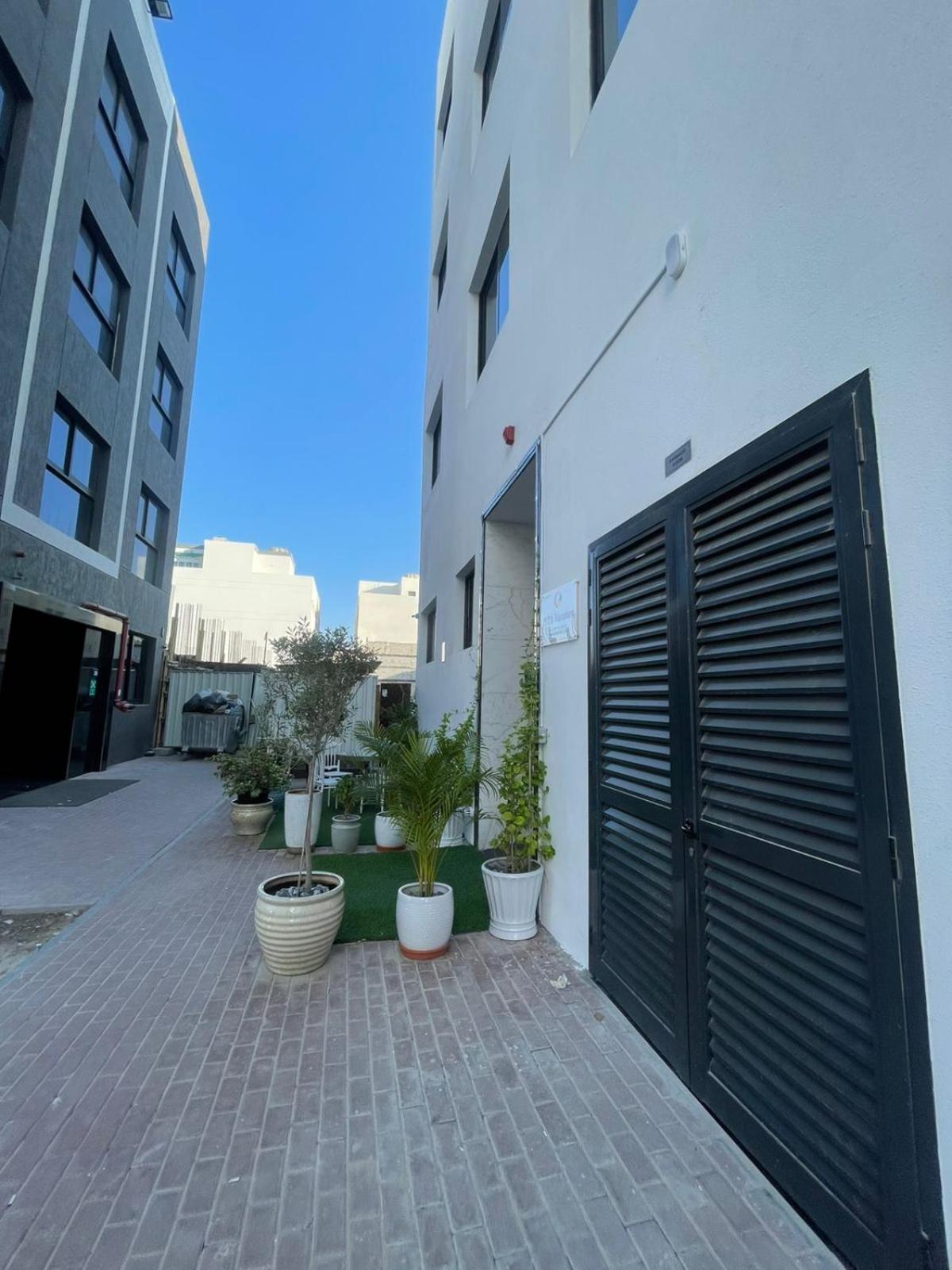Apartment Ista Llc *