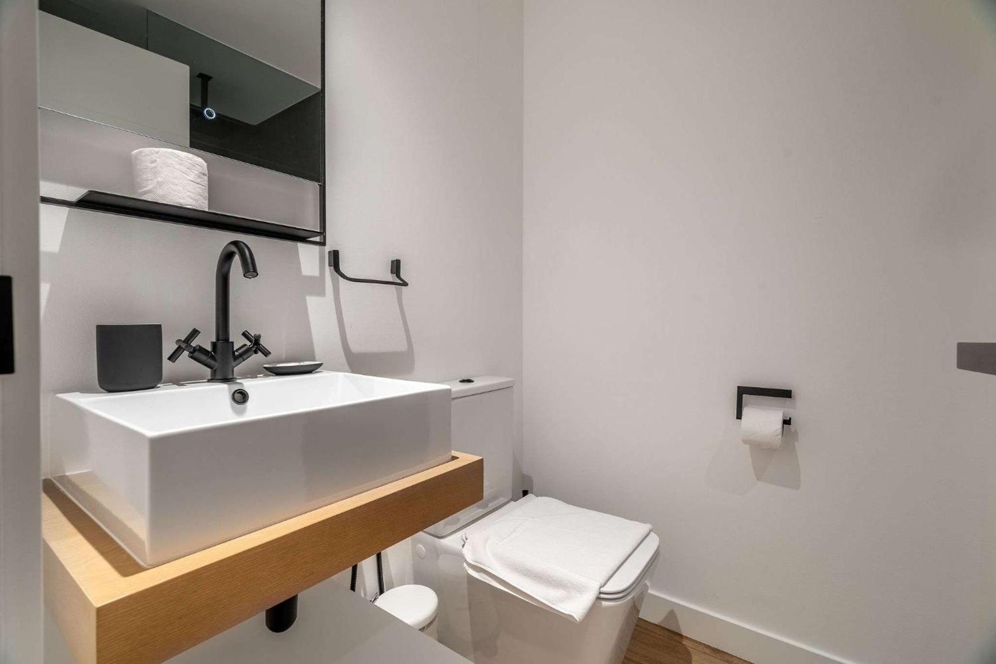 Apartment Silkhaus Chic 3bdr & Maid In Marina *