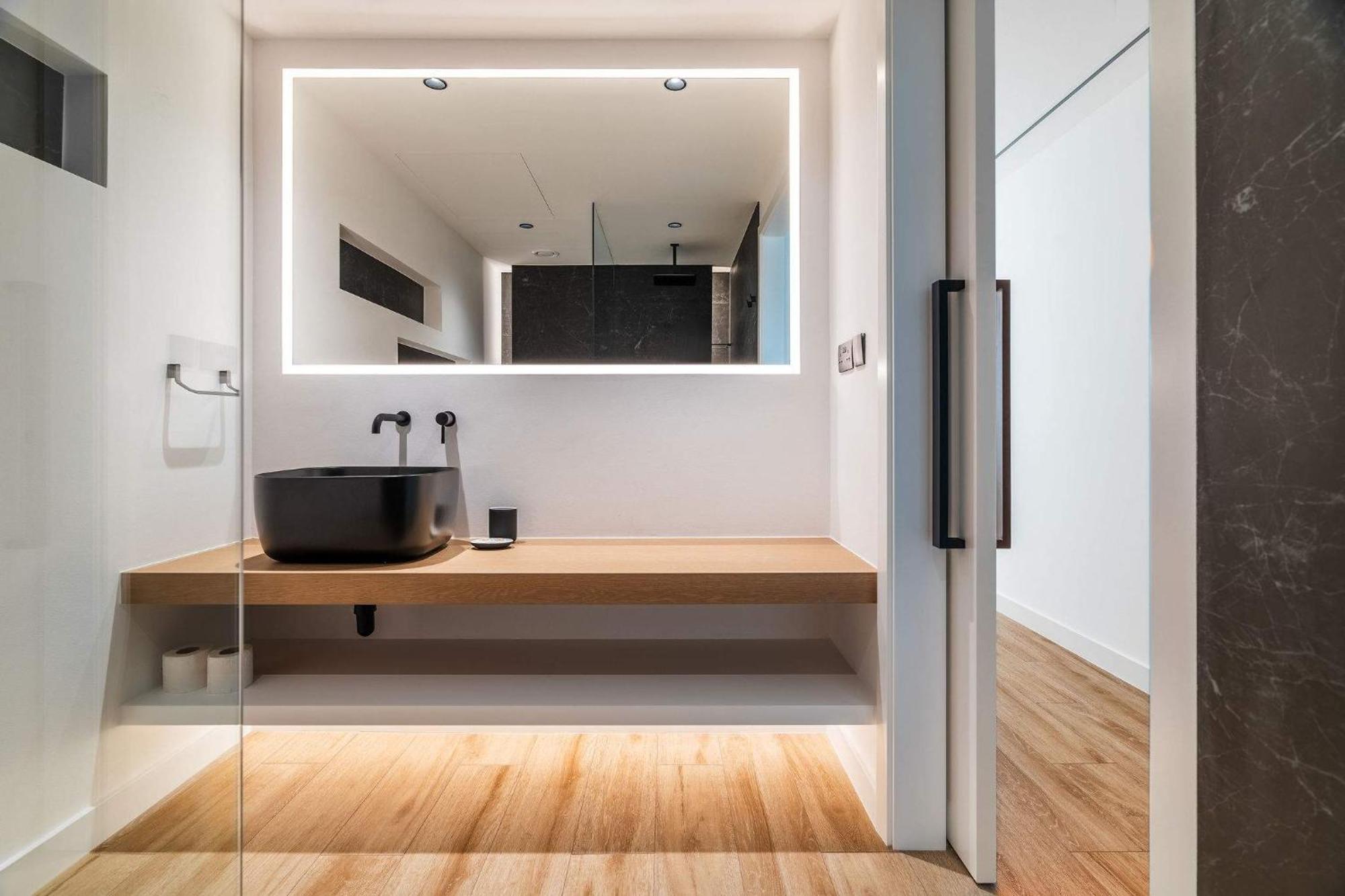 Silkhaus Chic 3bdr & Maid In Marina *