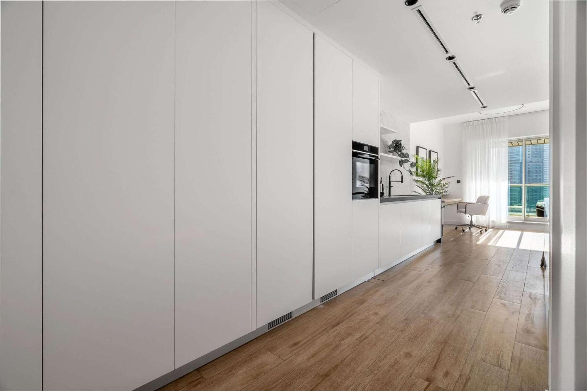 Apartment Silkhaus Chic 3bdr & Maid In Marina