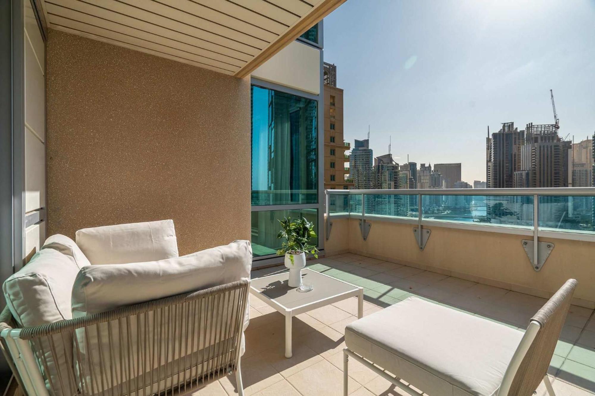 Apartment Silkhaus Chic 3bdr & Maid In Marina *