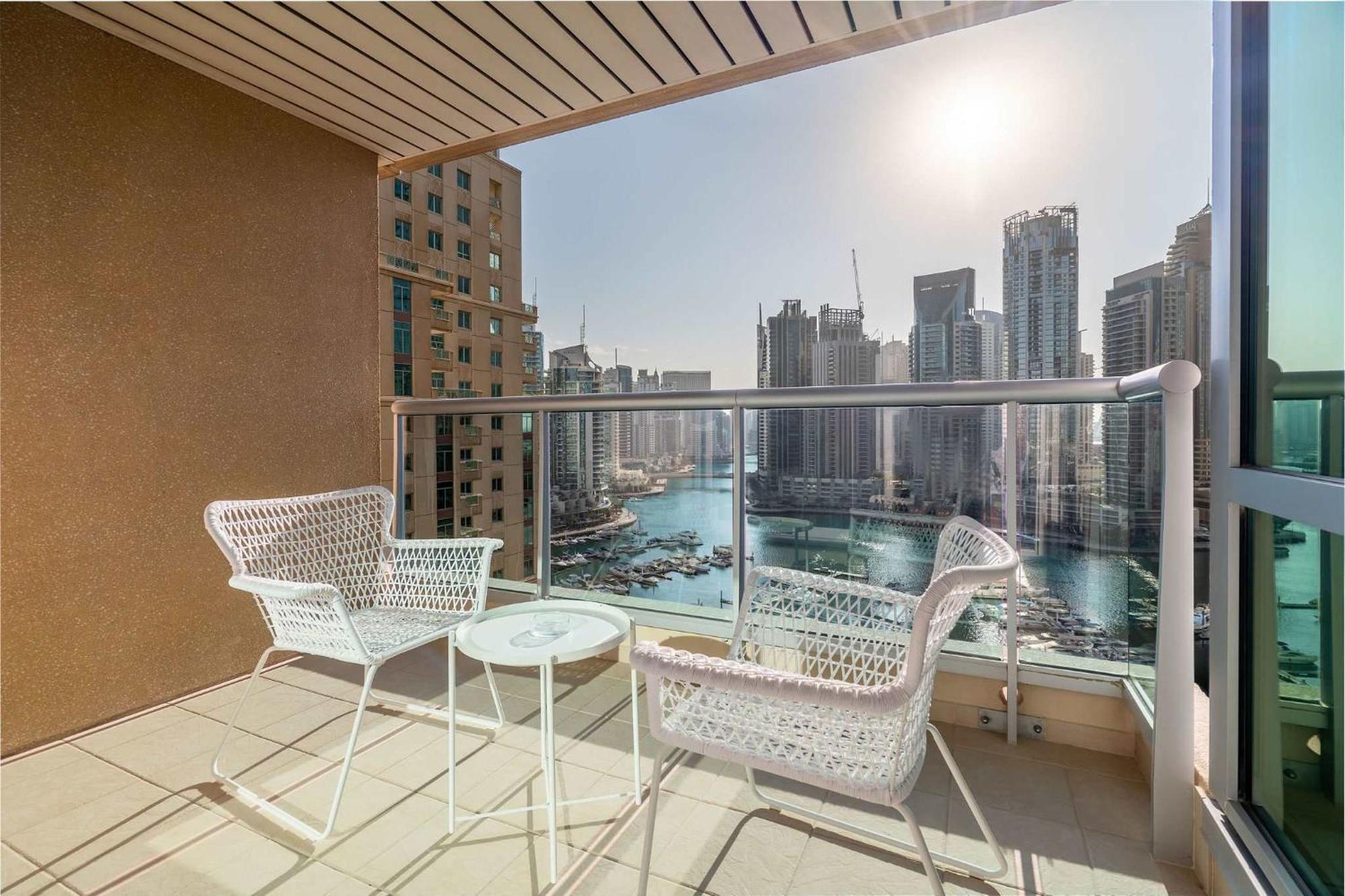 Silkhaus Chic 3bdr & Maid In Marina *