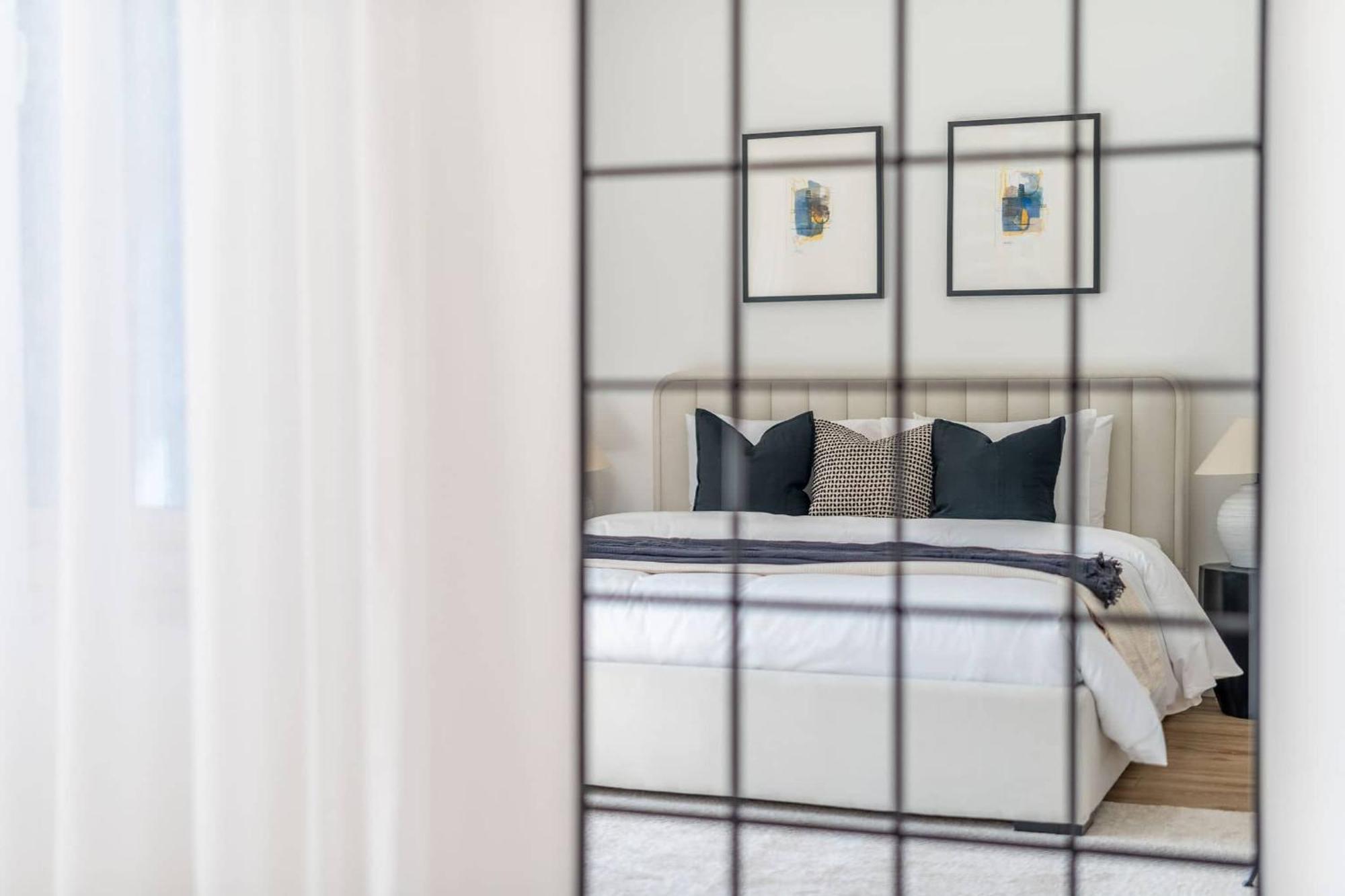 Apartment Silkhaus Chic 3bdr & Maid In Marina *