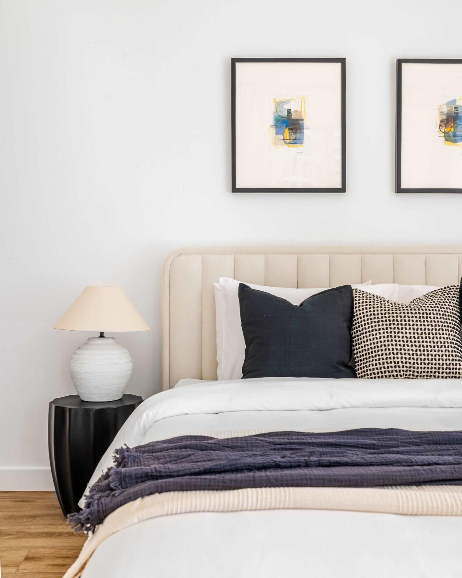 Silkhaus Chic 3bdr & Maid In Marina Apartment Dubai