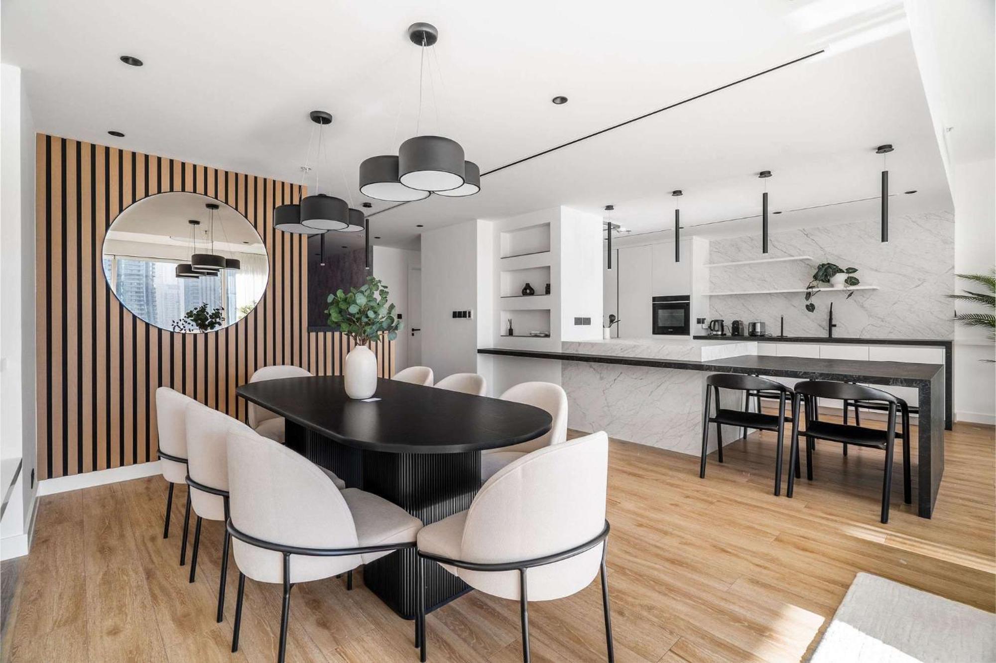 Silkhaus Chic 3bdr & Maid In Marina