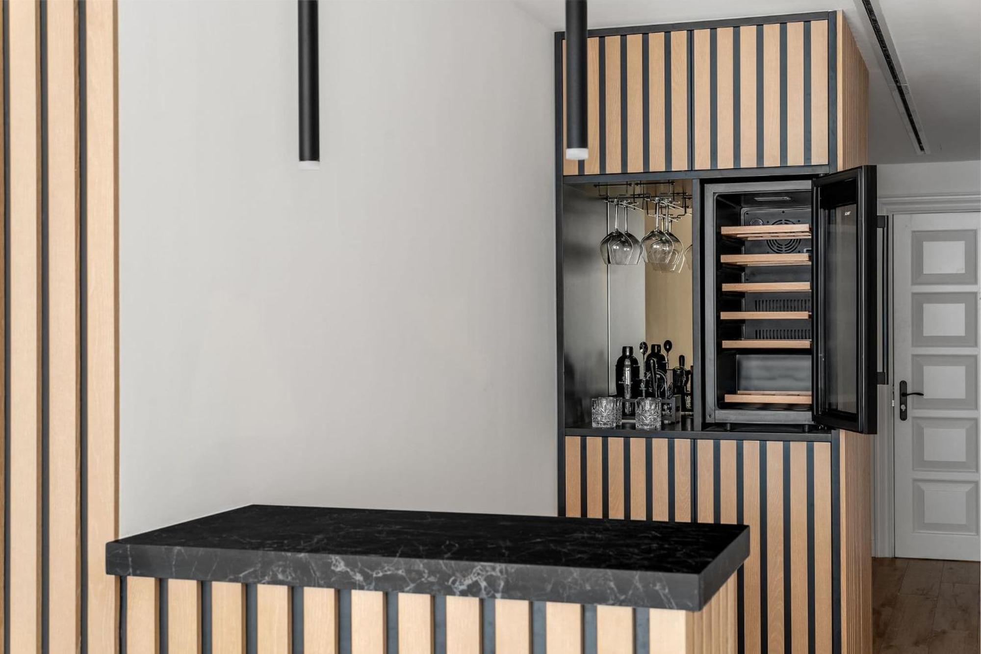 Silkhaus Chic 3bdr & Maid In Marina Apartment *