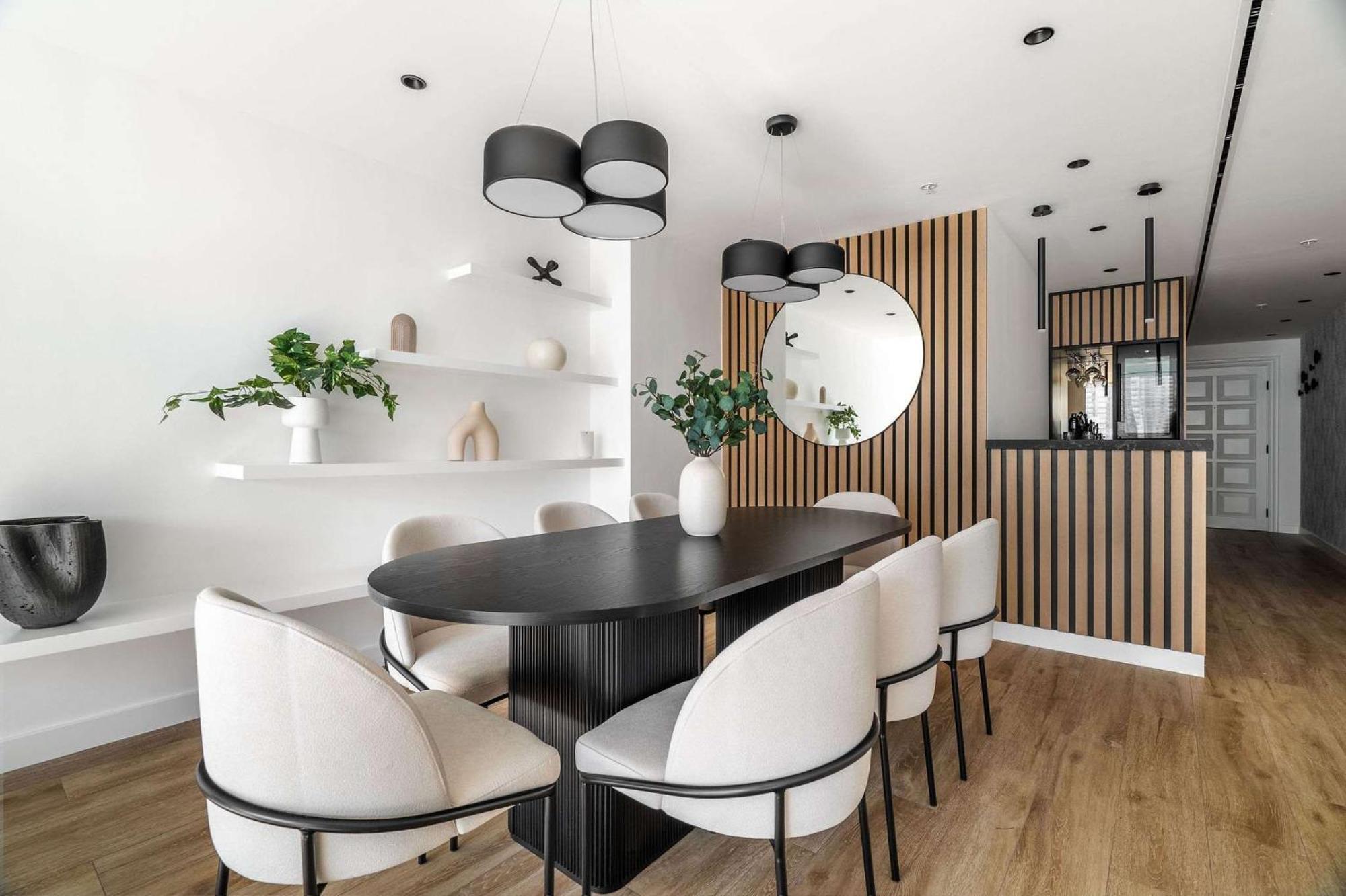 Silkhaus Chic 3bdr & Maid In Marina * Dubai