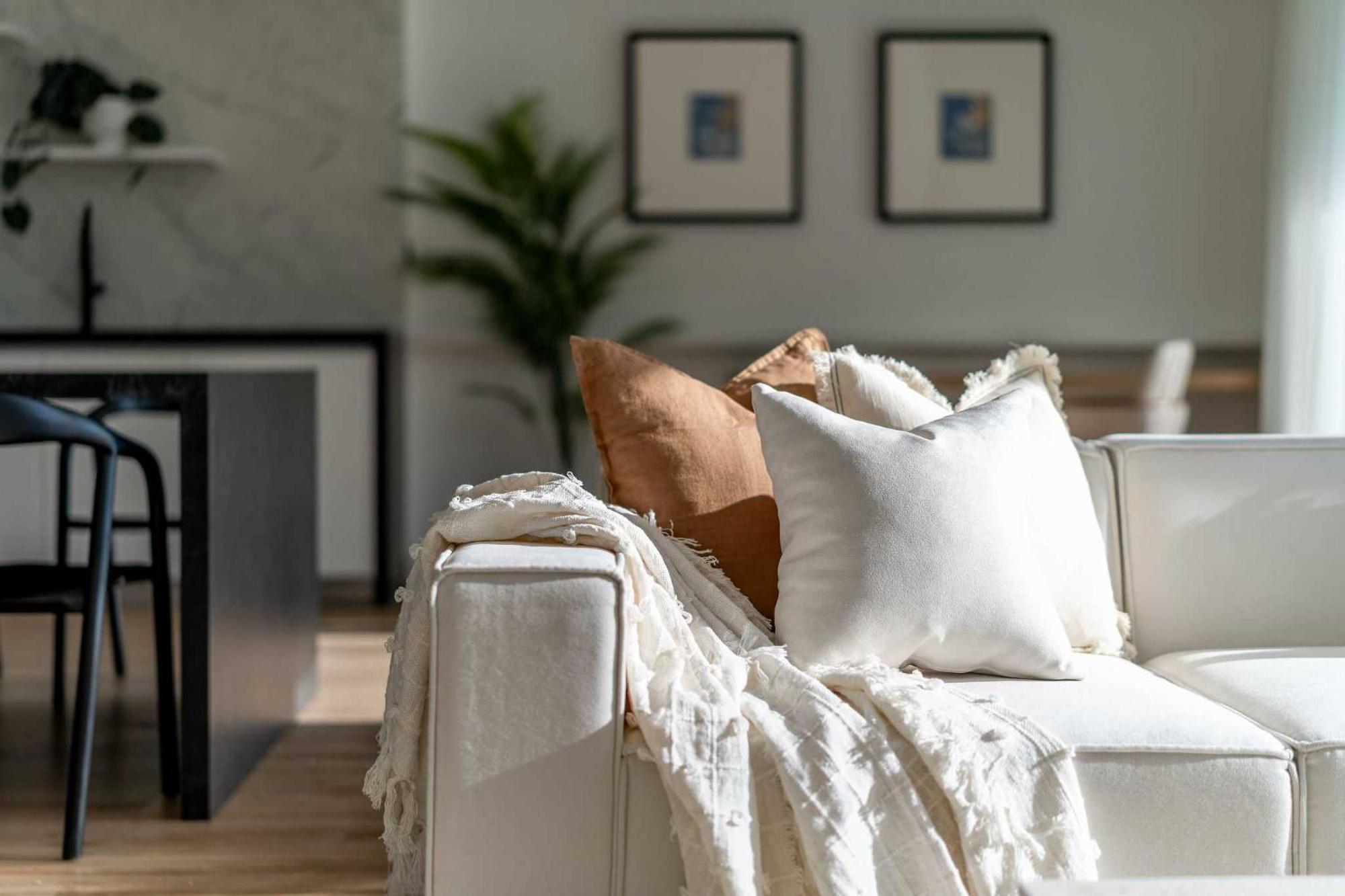 Apartment Silkhaus Chic 3bdr & Maid In Marina *