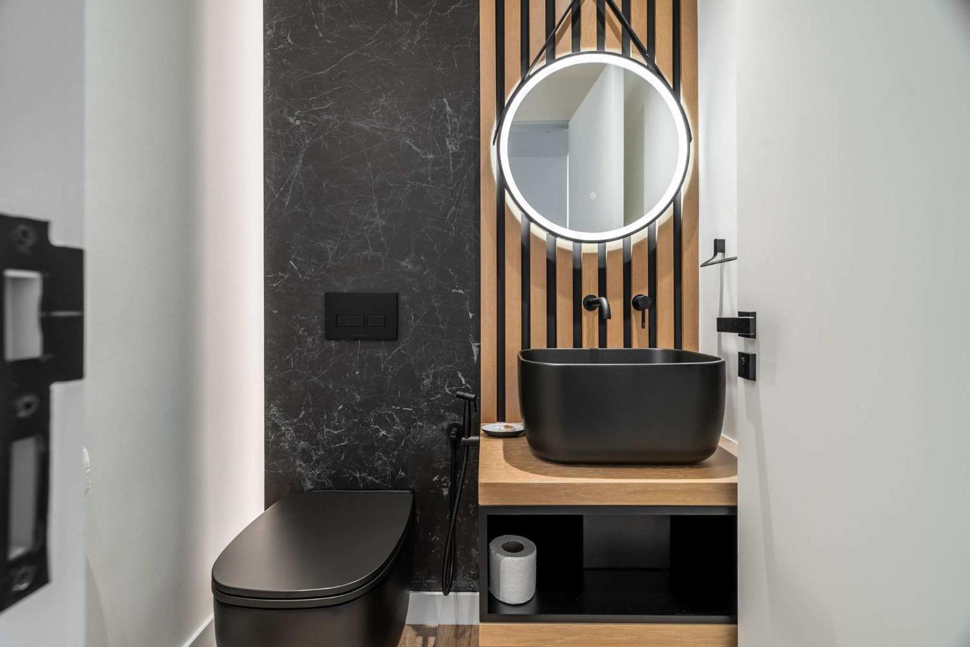Apartment Silkhaus Chic 3bdr & Maid In Marina *
