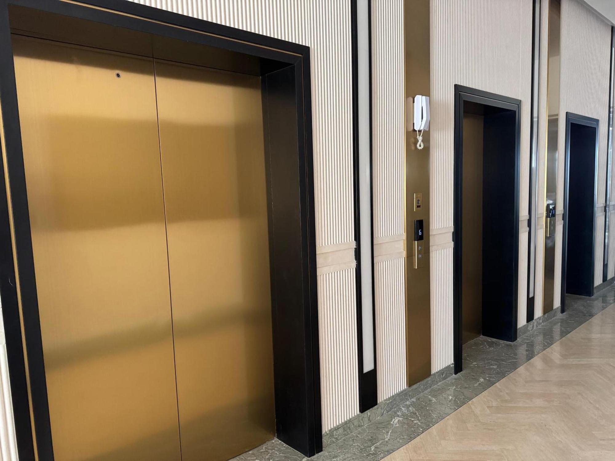 Apartamento Azizi Riviera, Meydan, *