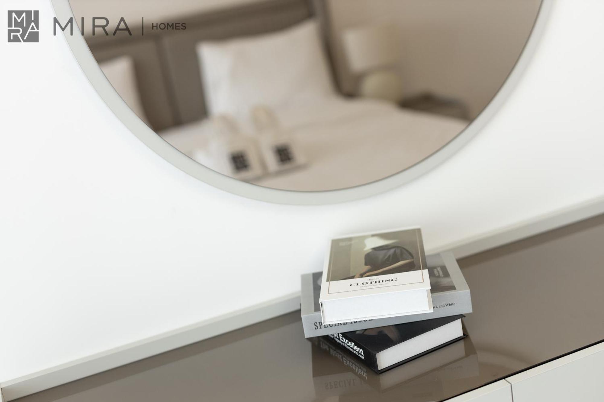 Mira Homes - Luxury And Cosy 1 Bedroom In Jvc Apartment