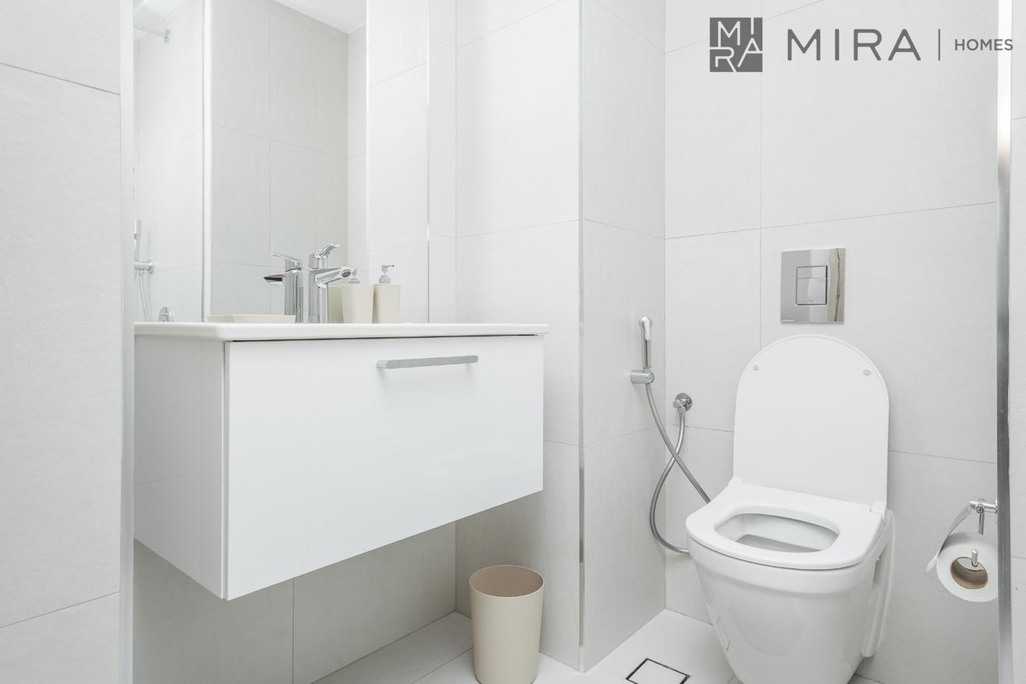 Mira Homes - Luxury And Cosy 1 Bedroom In Jvc *