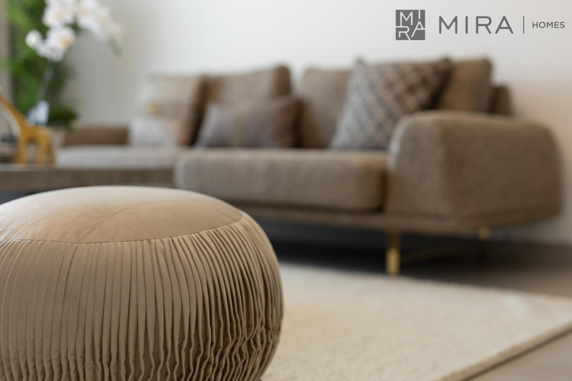 Mira Homes - Luxury And Cosy 1 Bedroom In Jvc * Dubai