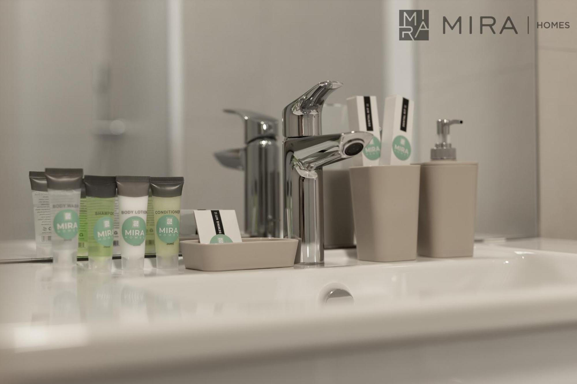 Apartment Mira Homes - Luxury And Cosy 1 Bedroom In Jvc
