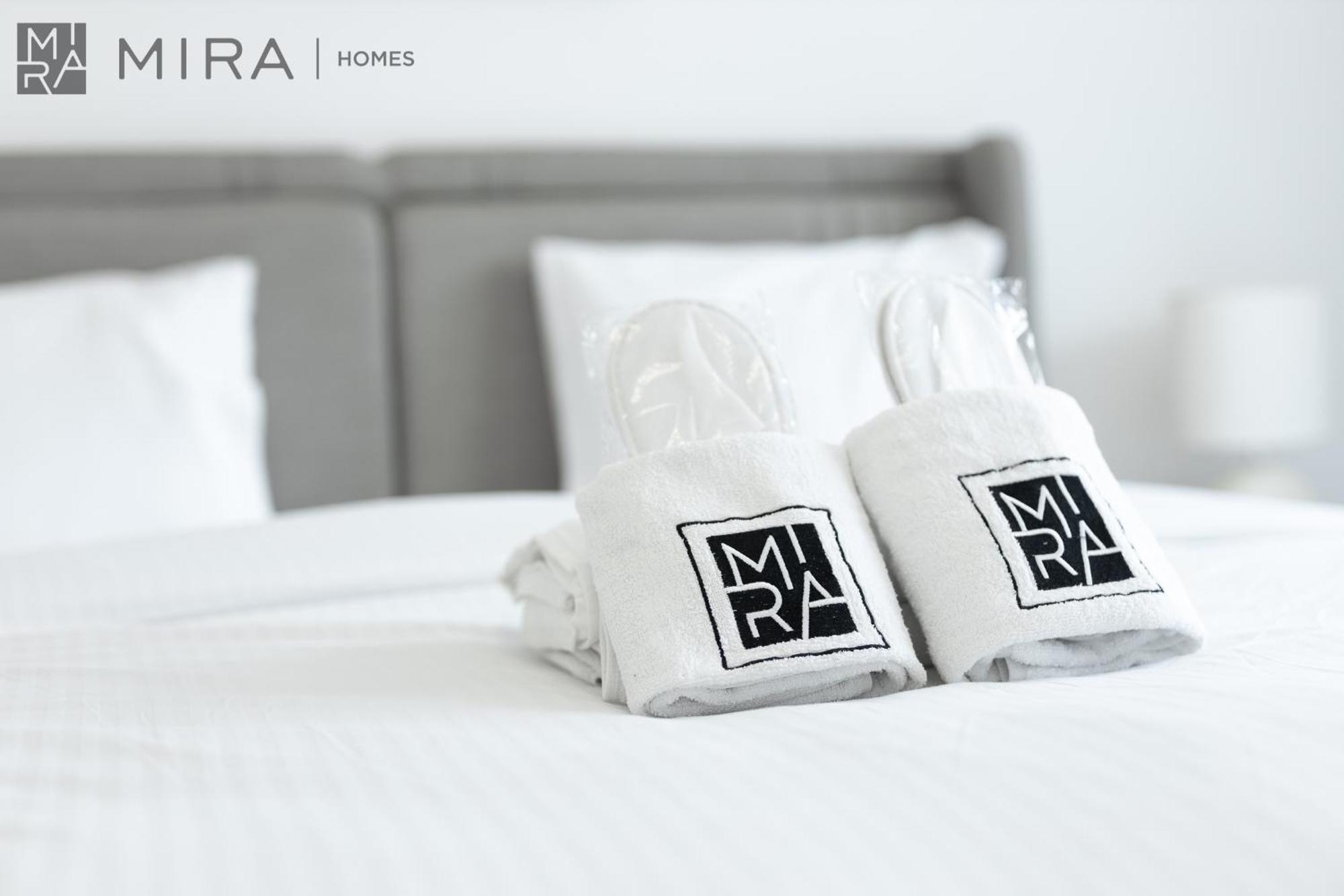 Mira Homes - Luxury And Cosy 1 Bedroom In Jvc Dubai