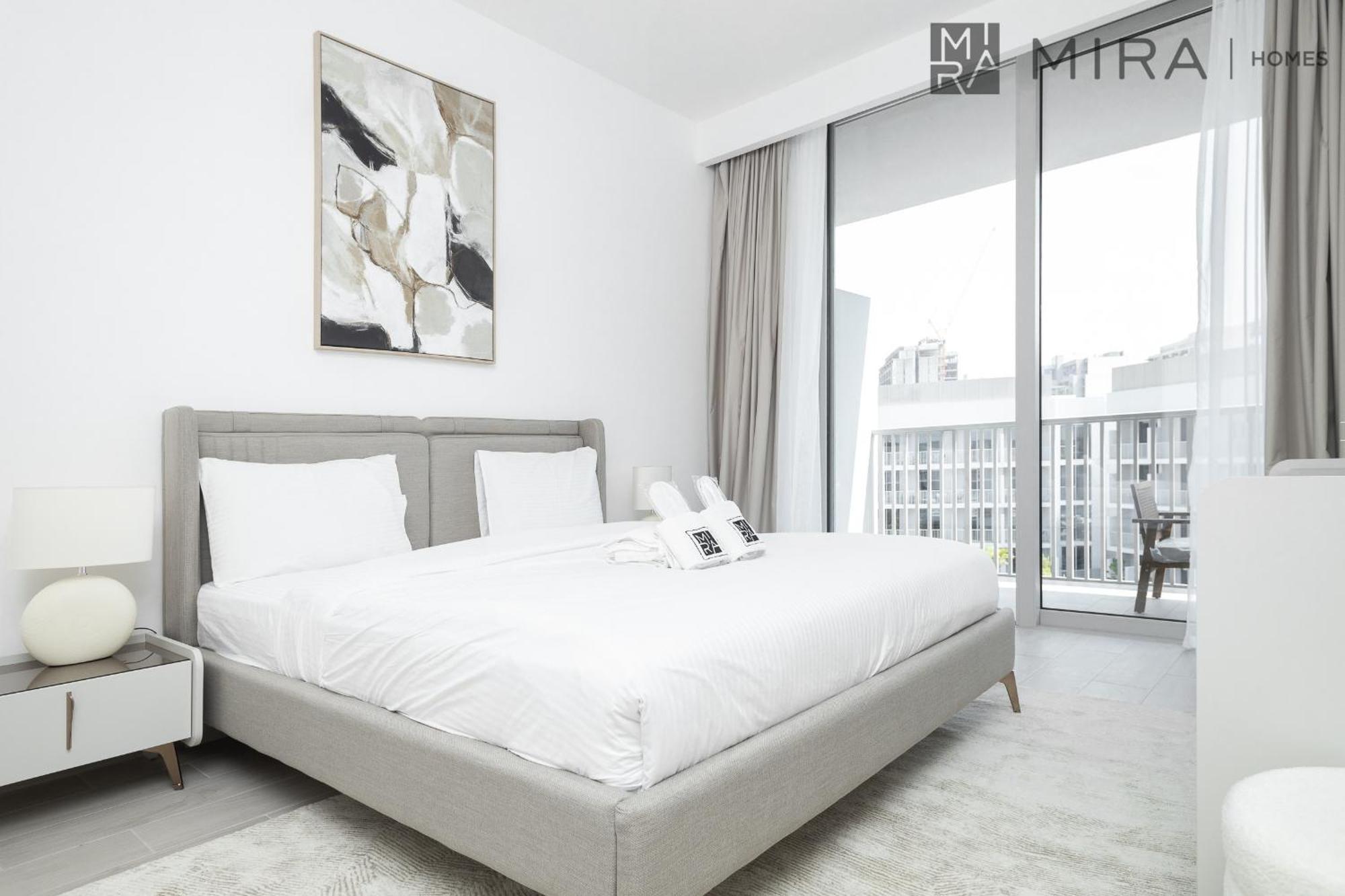 Mira Homes - Luxury And Cosy 1 Bedroom In Jvc