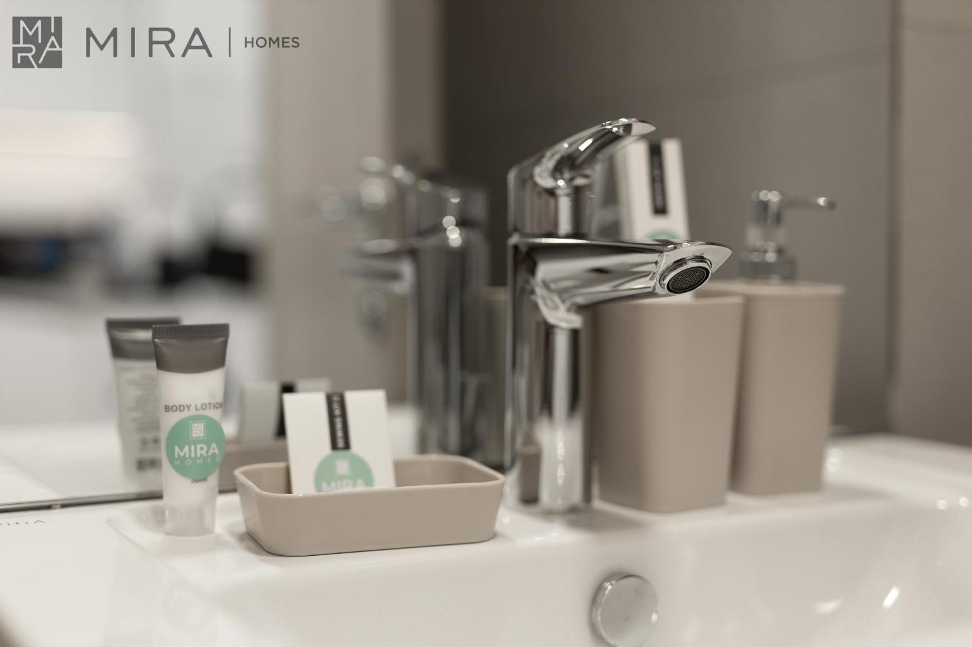 Mira Homes - Luxury And Cosy 1 Bedroom In Jvc Apartment *