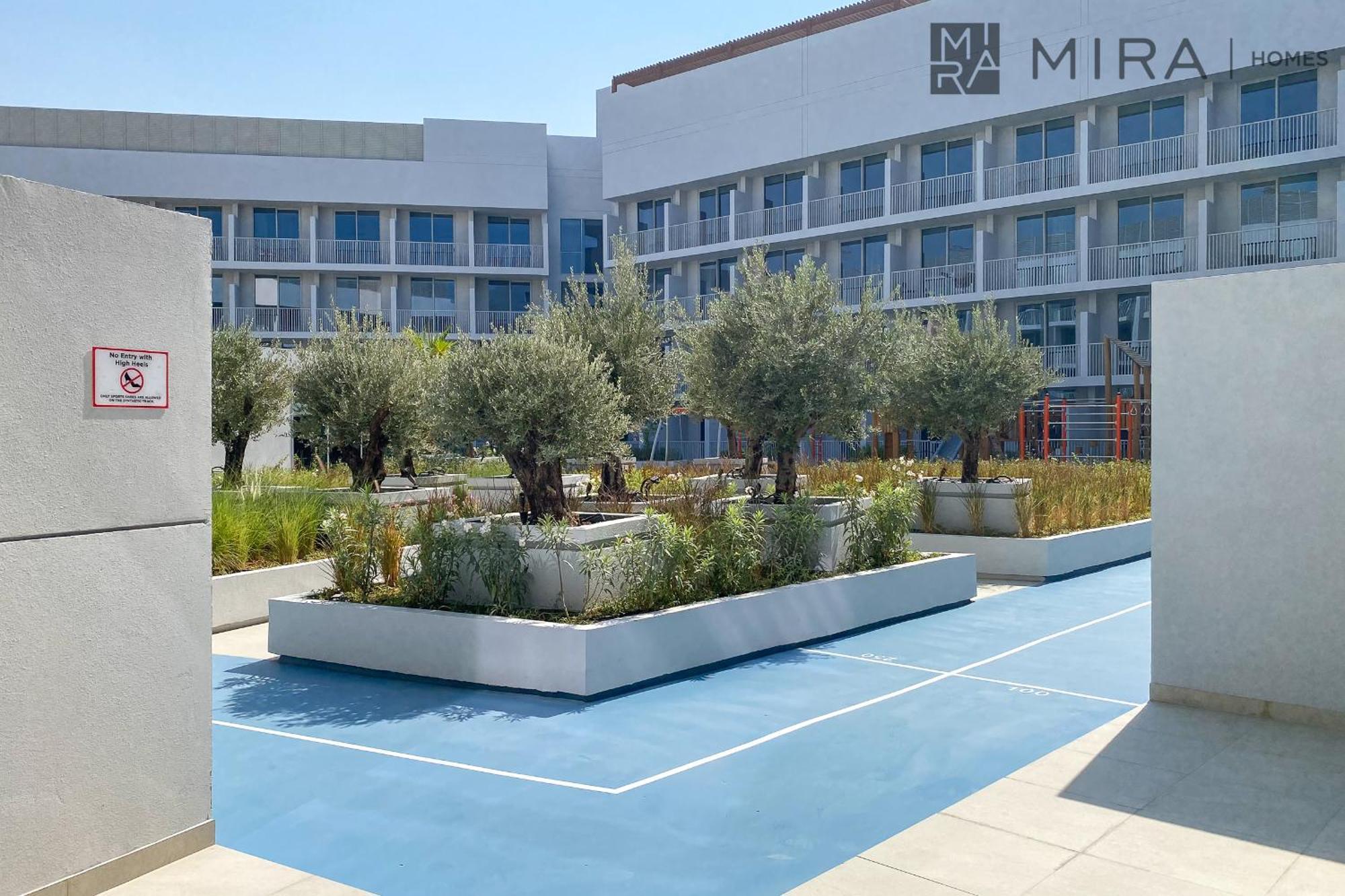 Apartment Mira Homes - Luxury And Cosy 1 Bedroom In Jvc Dubai