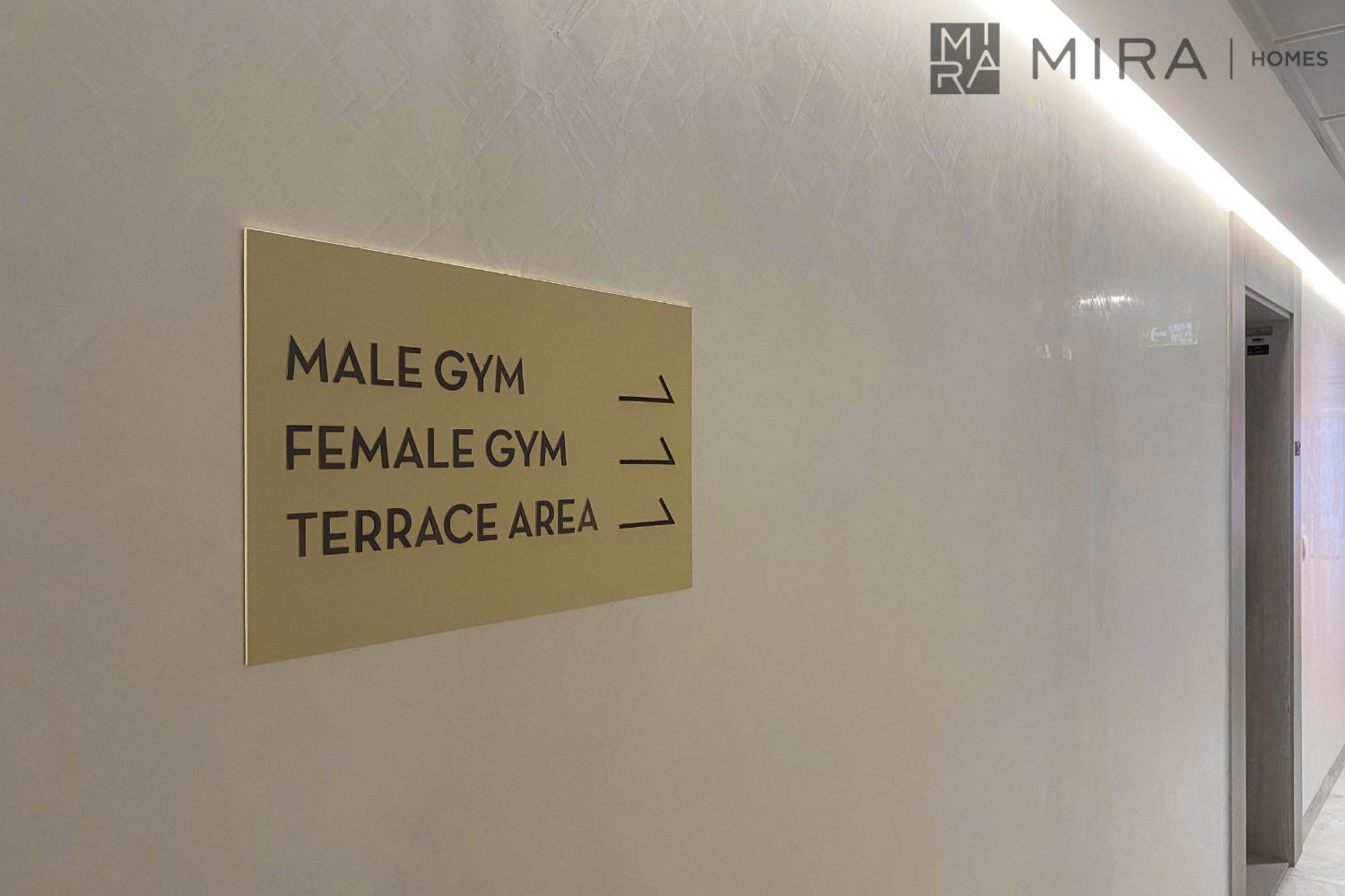 Mira Homes - Luxury And Cosy 1 Bedroom In Jvc * Dubai