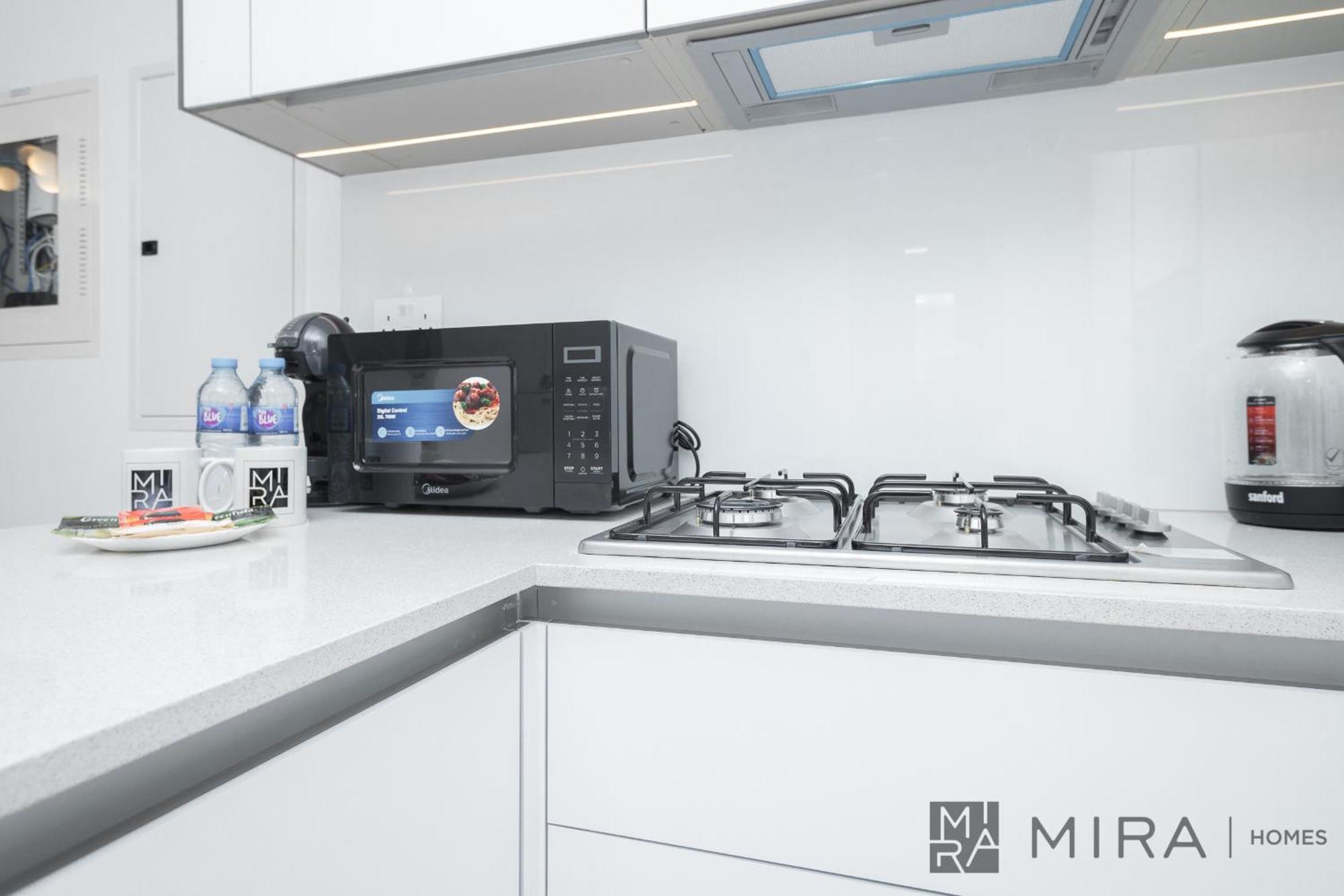 Mira Homes - Luxury And Cosy 1 Bedroom In Jvc