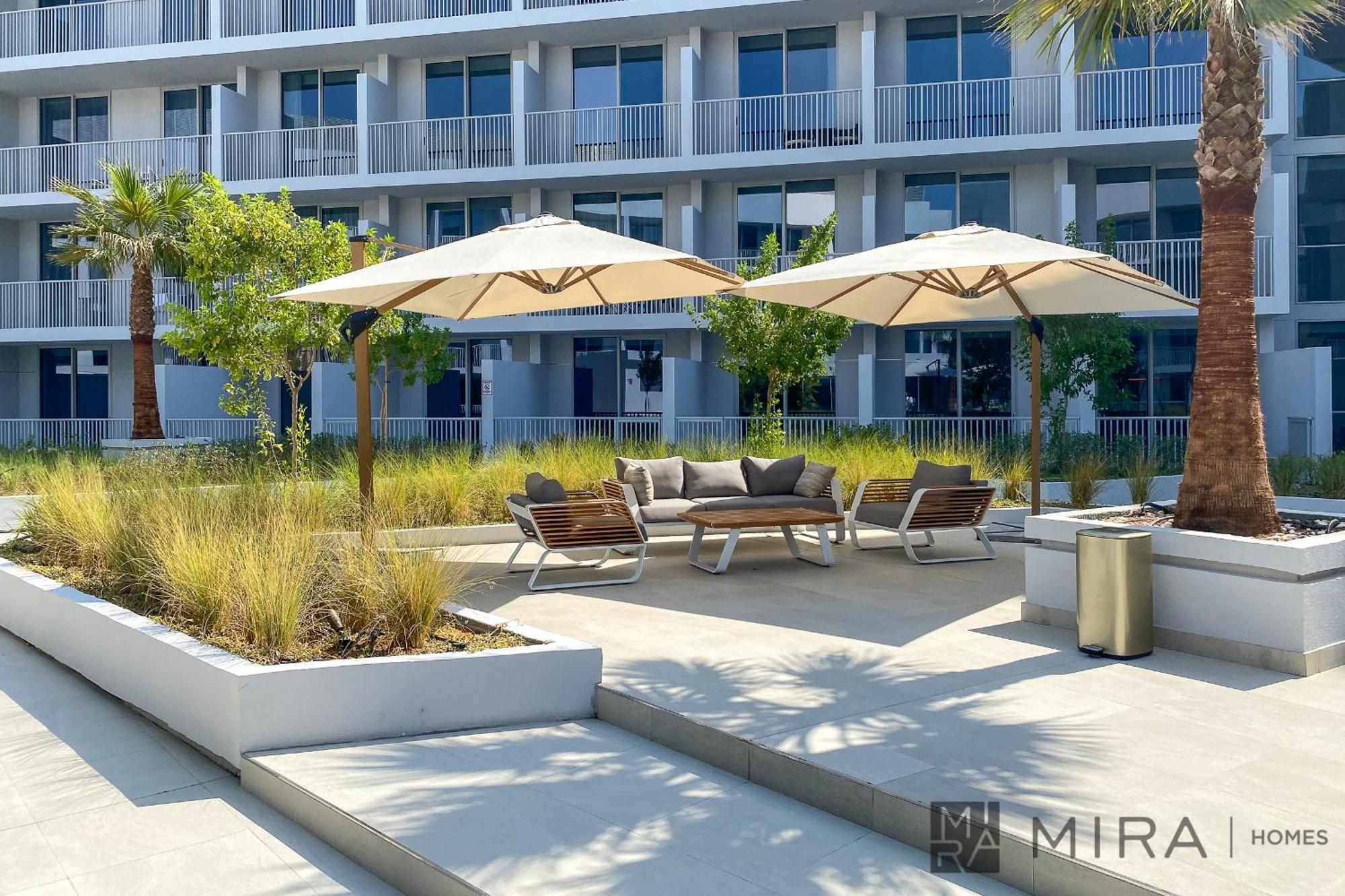 Mira Homes - Luxury And Cosy 1 Bedroom In Jvc * Dubai