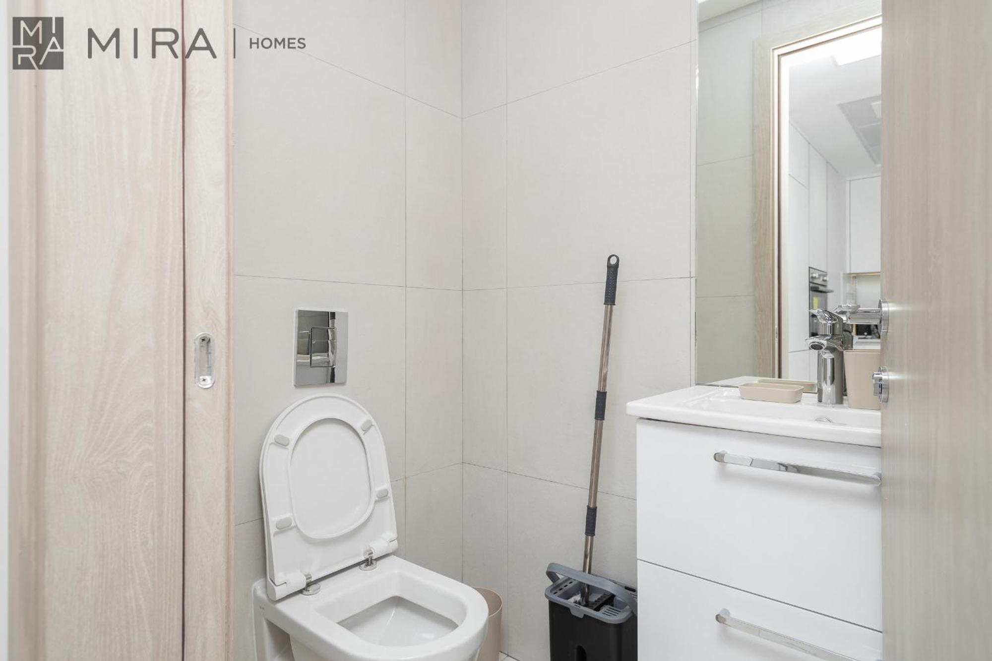 Mira Homes - Luxury And Cosy 1 Bedroom In Jvc