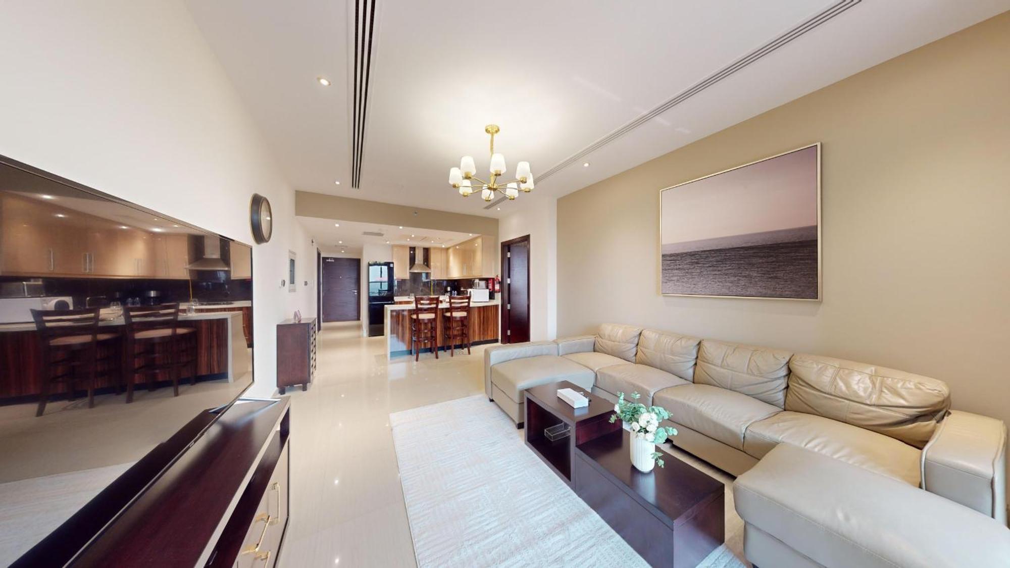 Primestay- 1br With Canal View Elite - Downtown *