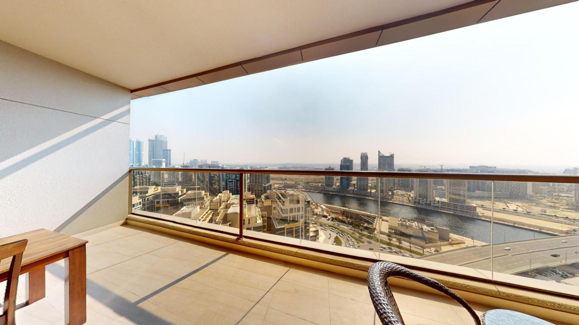 Primestay- 1br With Canal View Elite - Downtown *