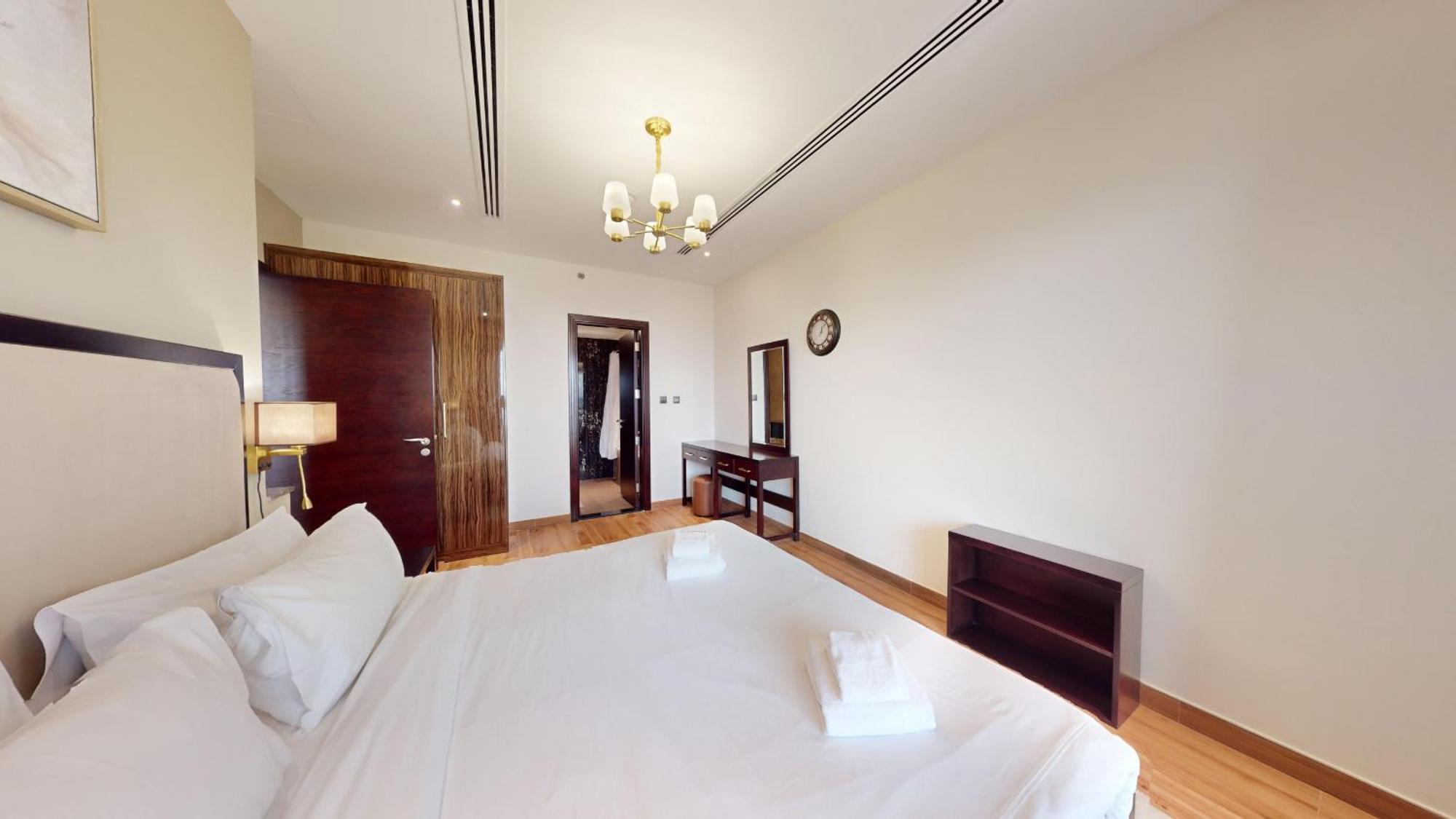 Primestay- 1br With Canal View Elite - Downtown *