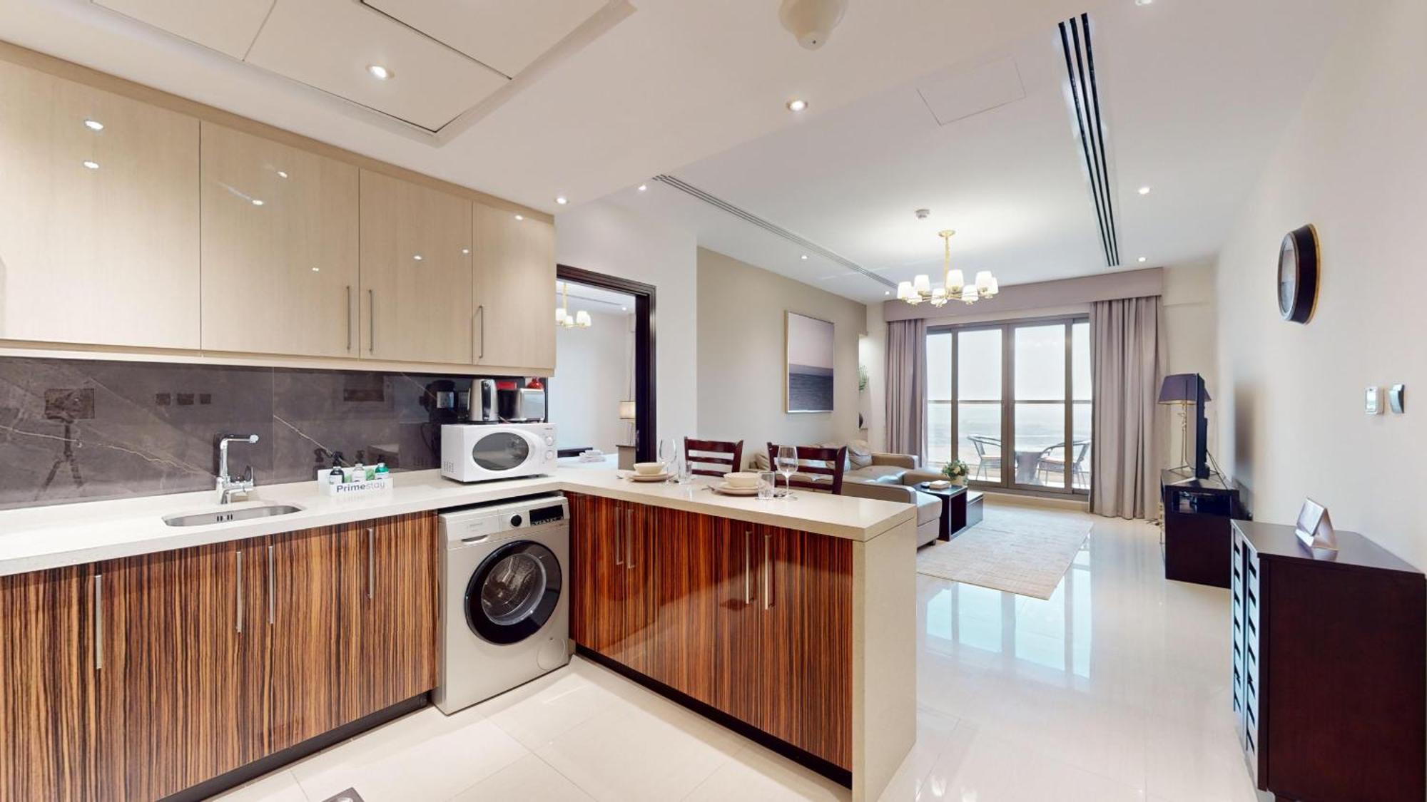 Primestay- 1br With Canal View Elite - Downtown Apartment
