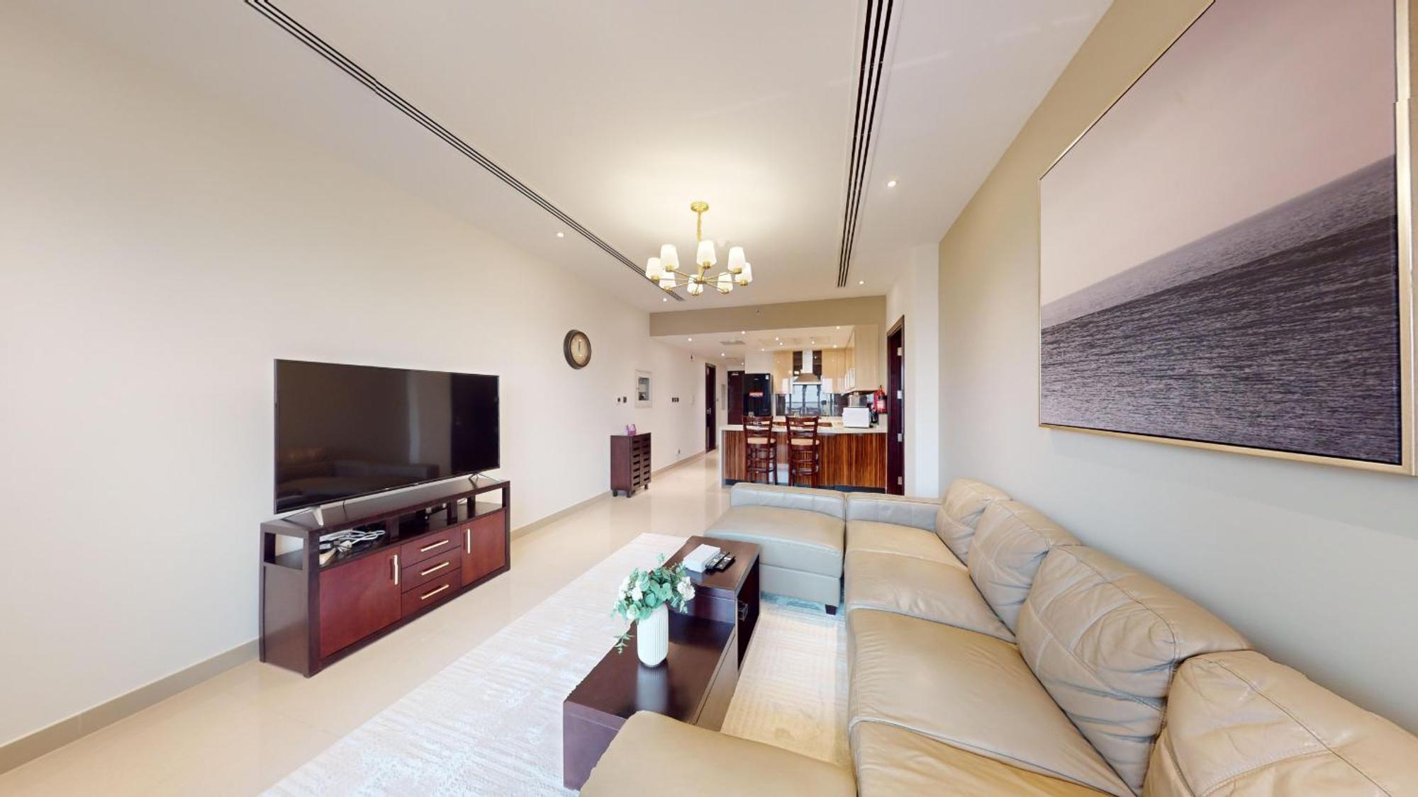 Primestay- 1br With Canal View Elite - Downtown