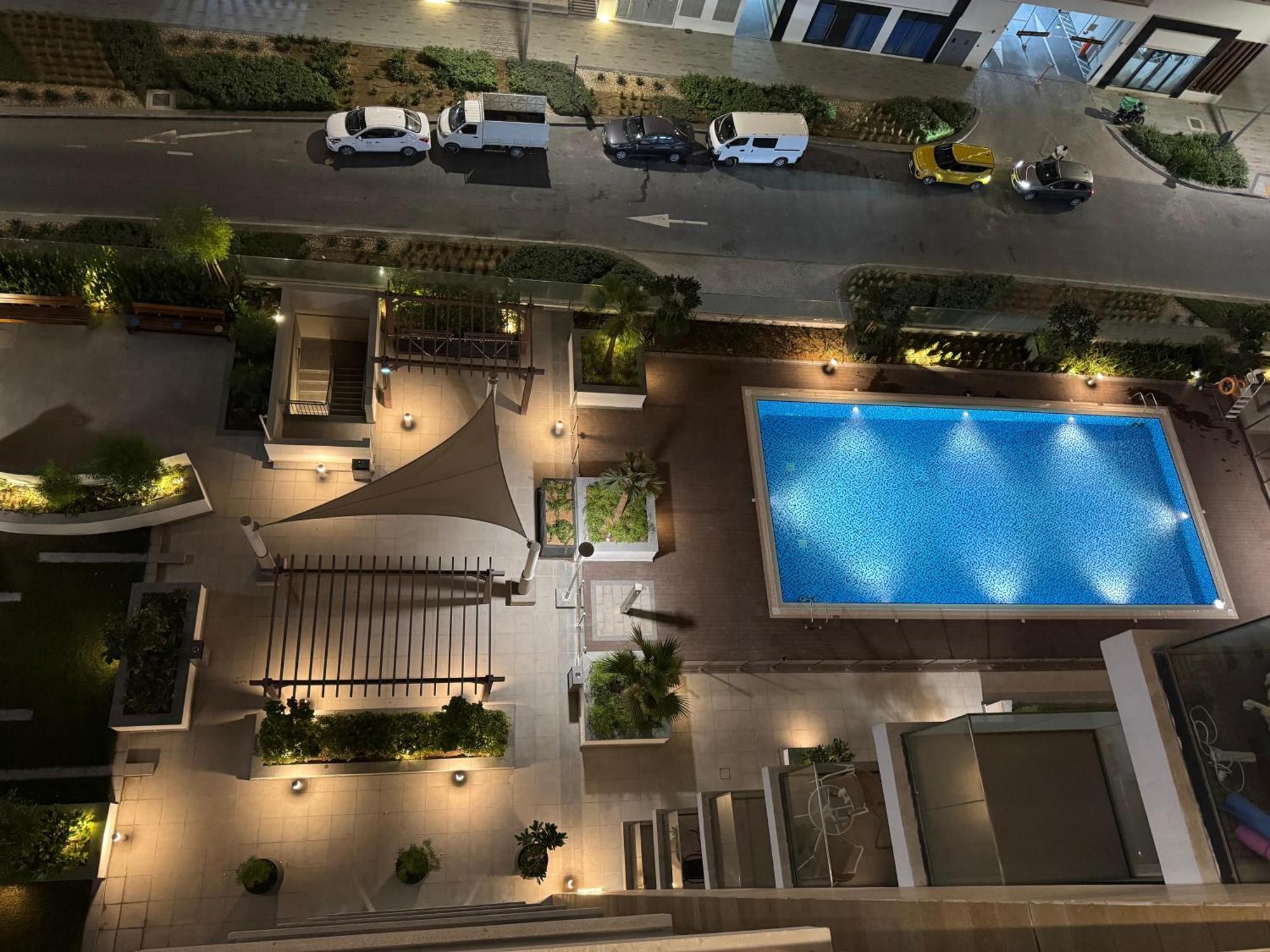 Apartamento Azizi Riviera, Meydan, Dubai