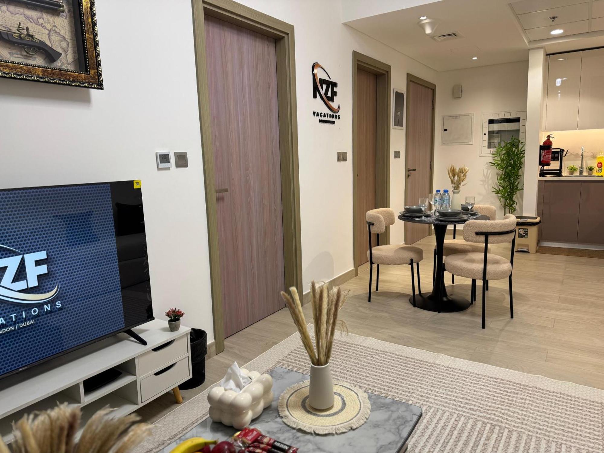 Azizi Riviera, Meydan, Apartamento Dubai