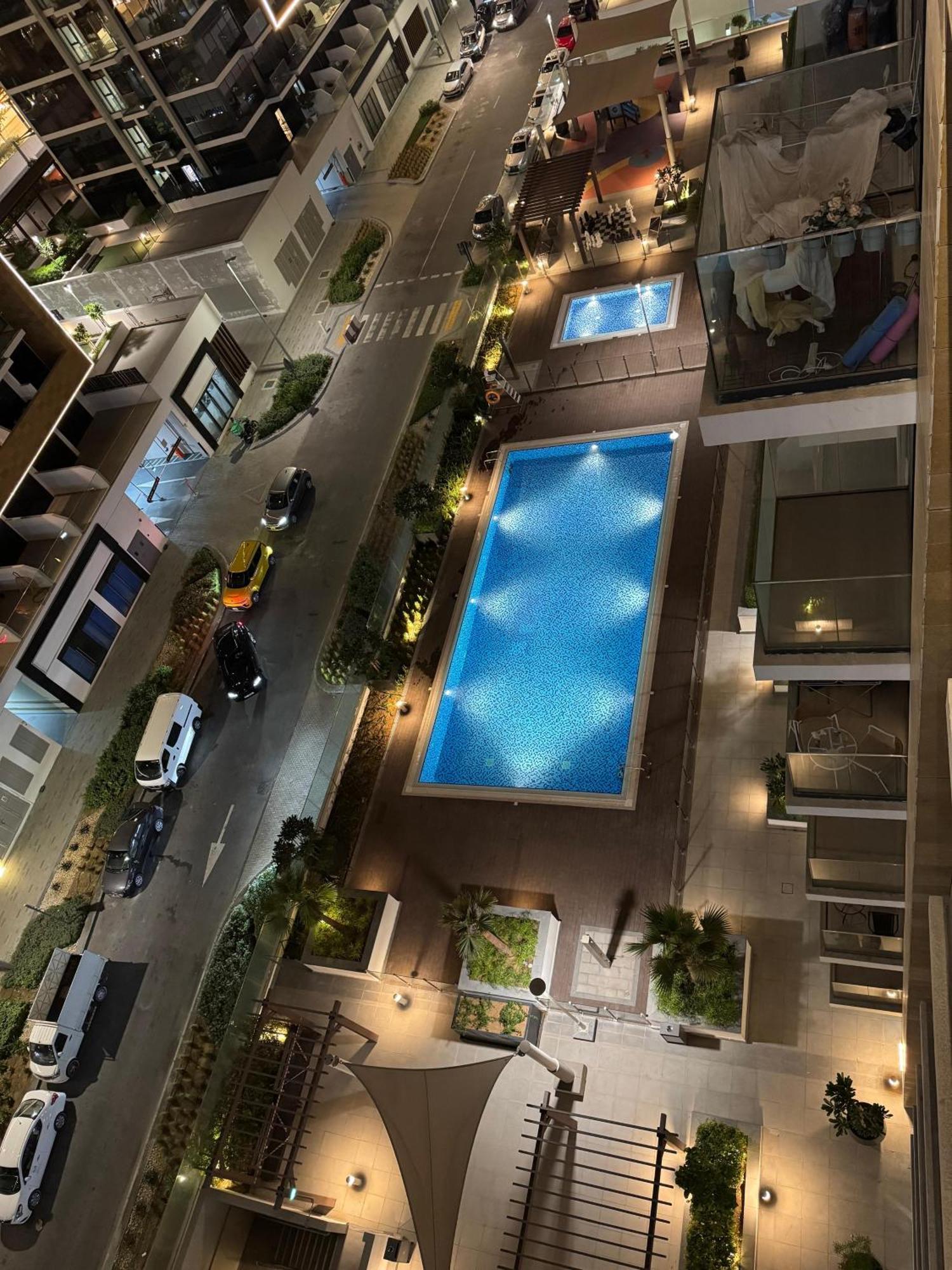 Apartamento Azizi Riviera, Meydan, Dubai