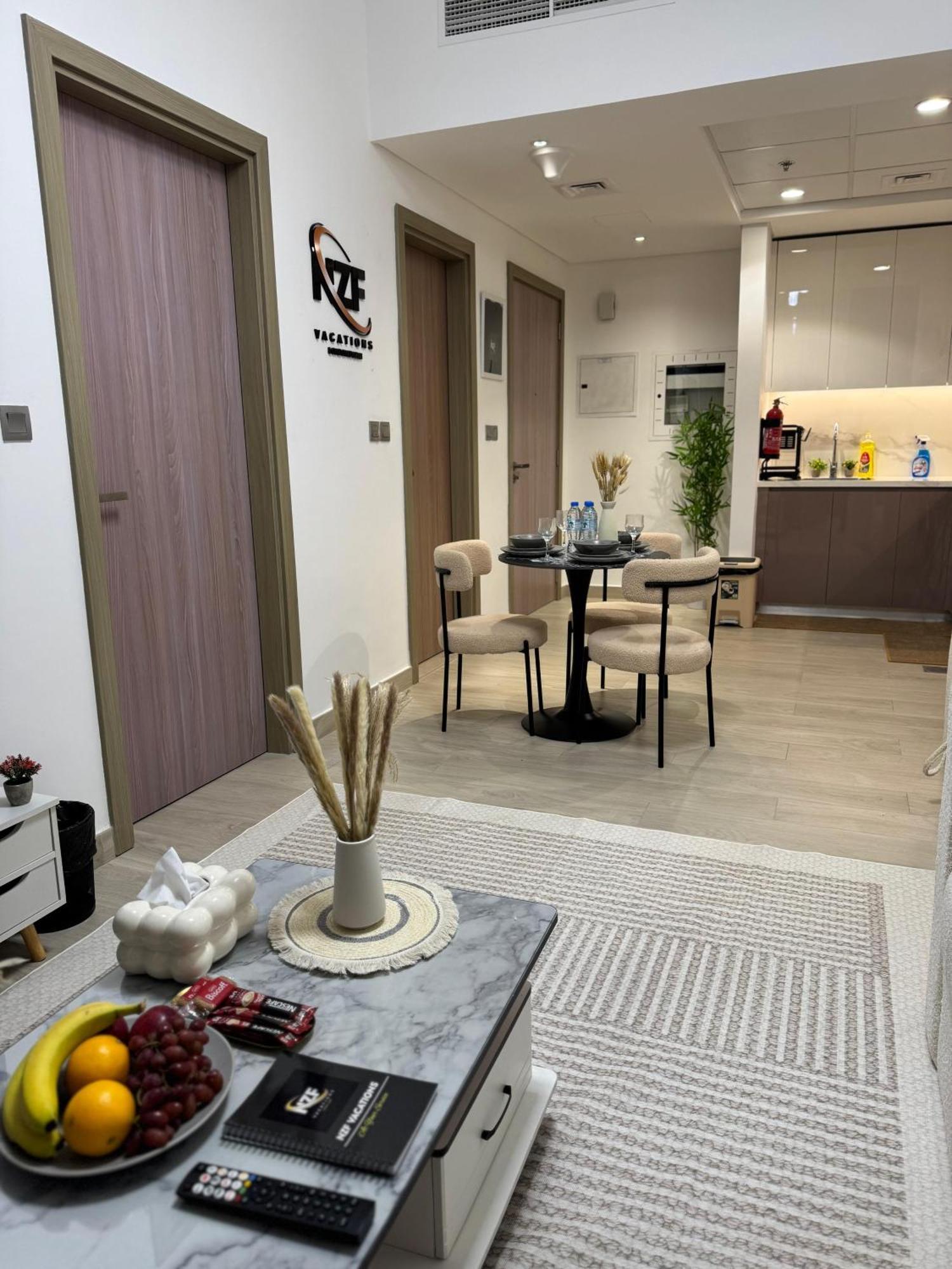Apartamento Azizi Riviera, Meydan, *