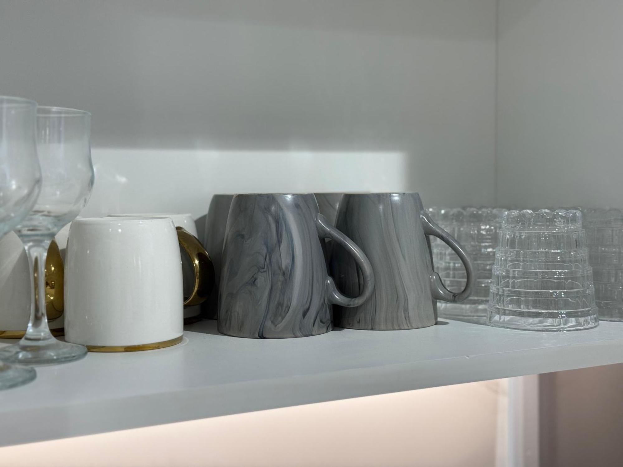 Azizi Riviera, Meydan, Apartamento