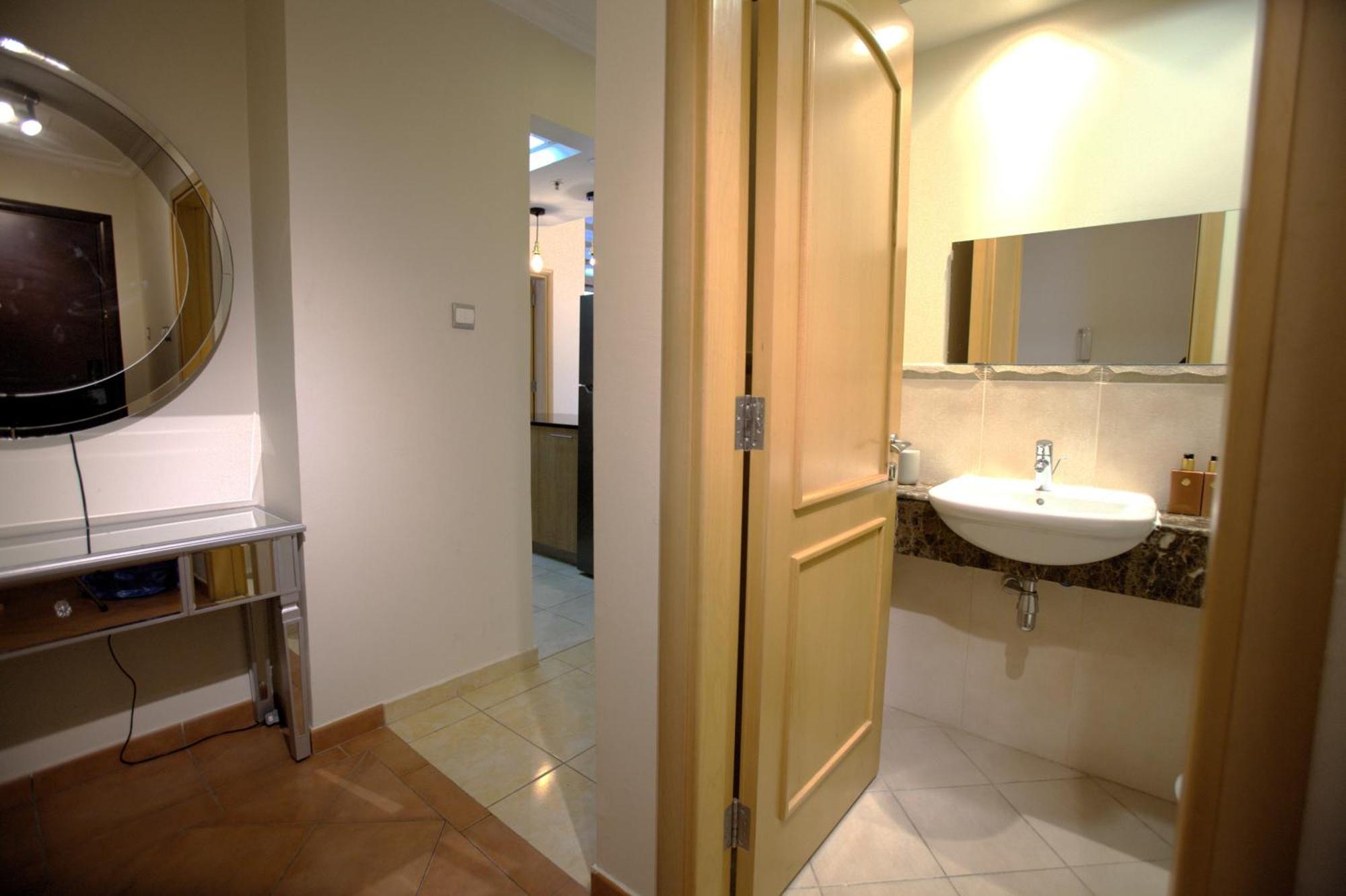 Your In Marina, One Bedroom Dubai