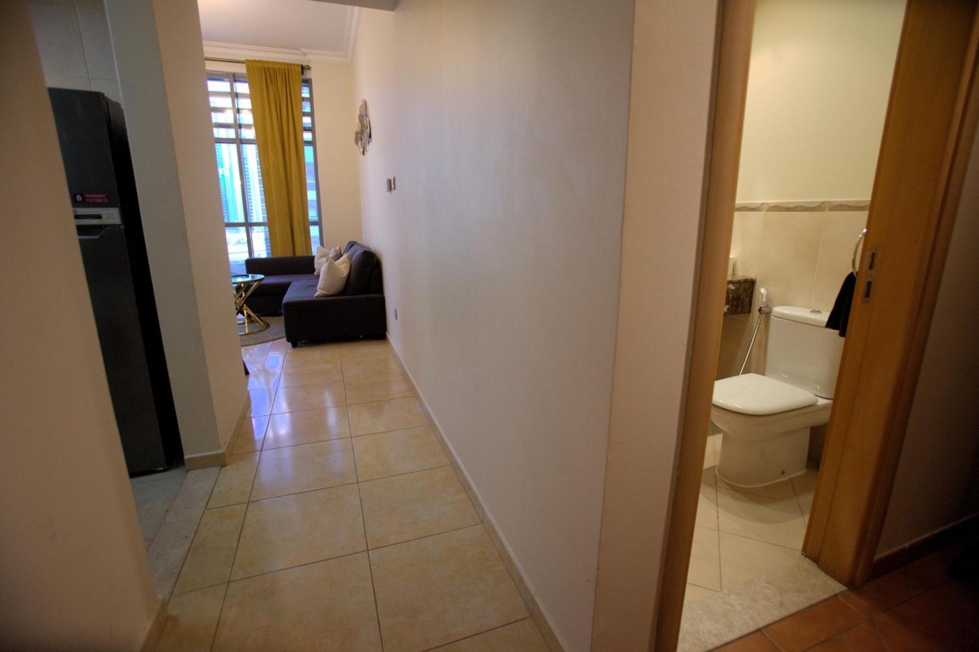 Your In Marina, One Bedroom Apartamento