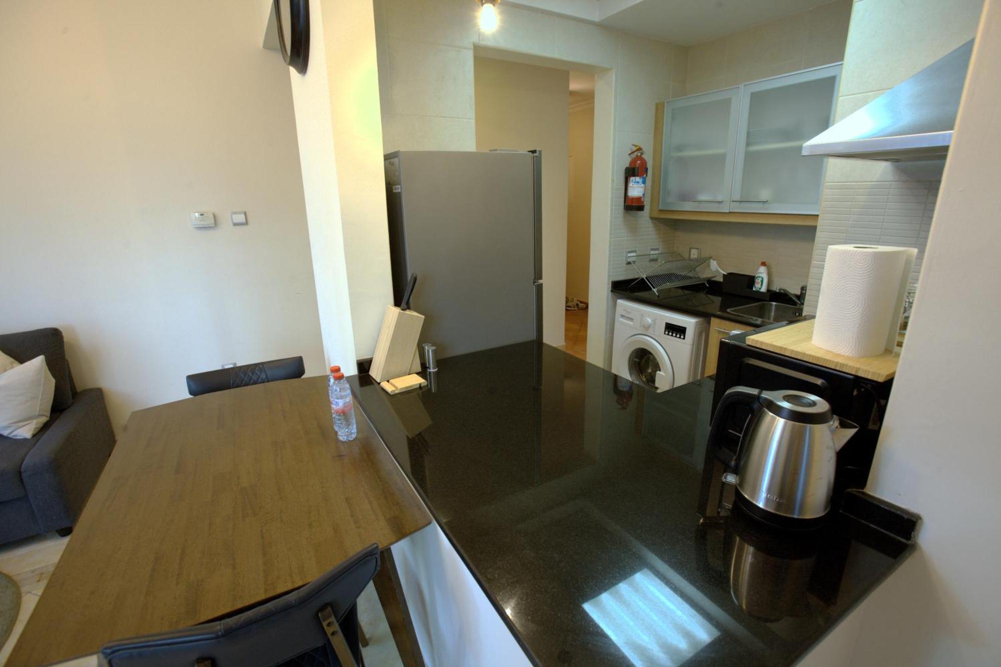 Apartamento Your In Marina, One Bedroom