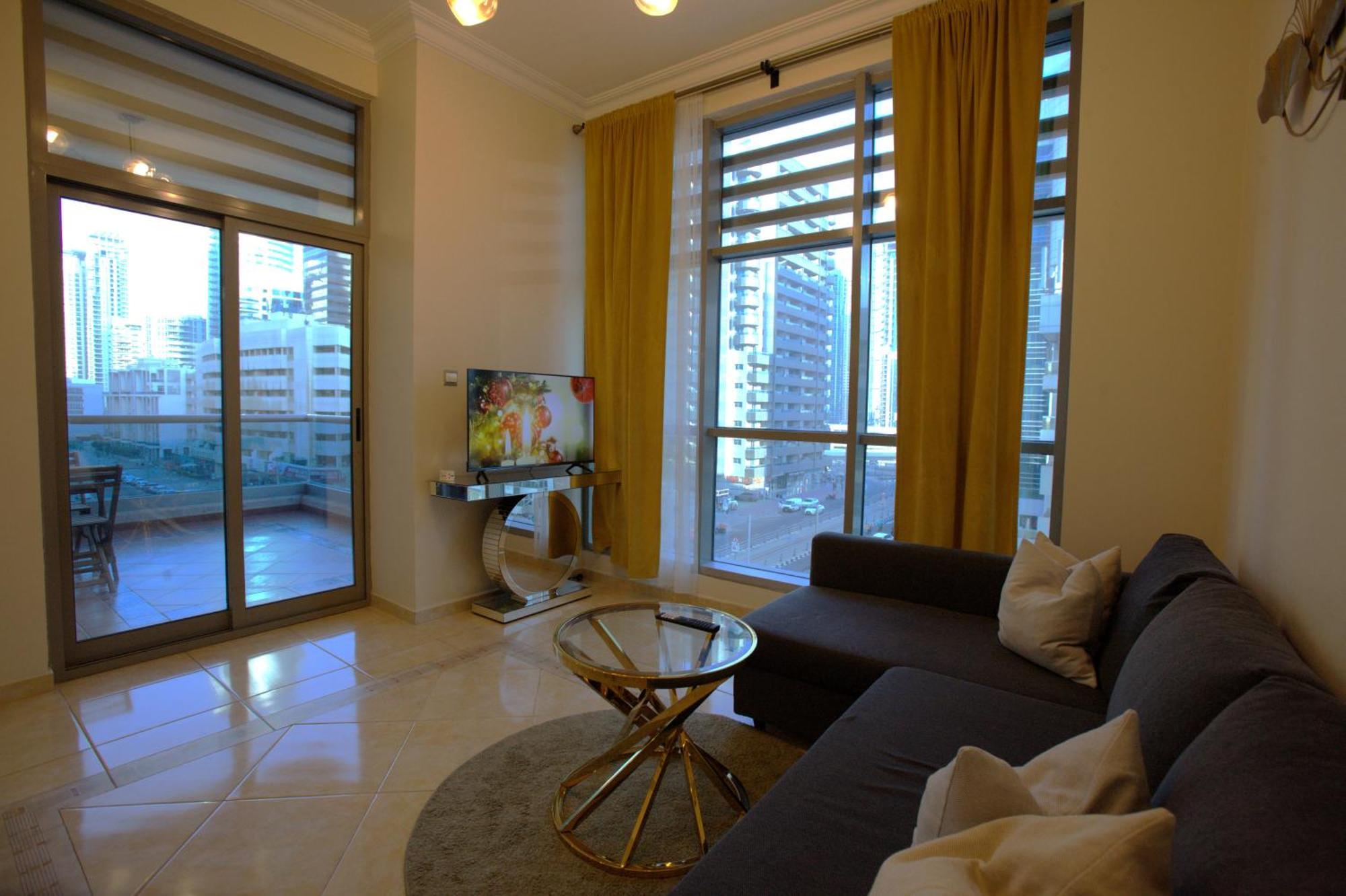 Apartamento Your In Marina, One Bedroom *