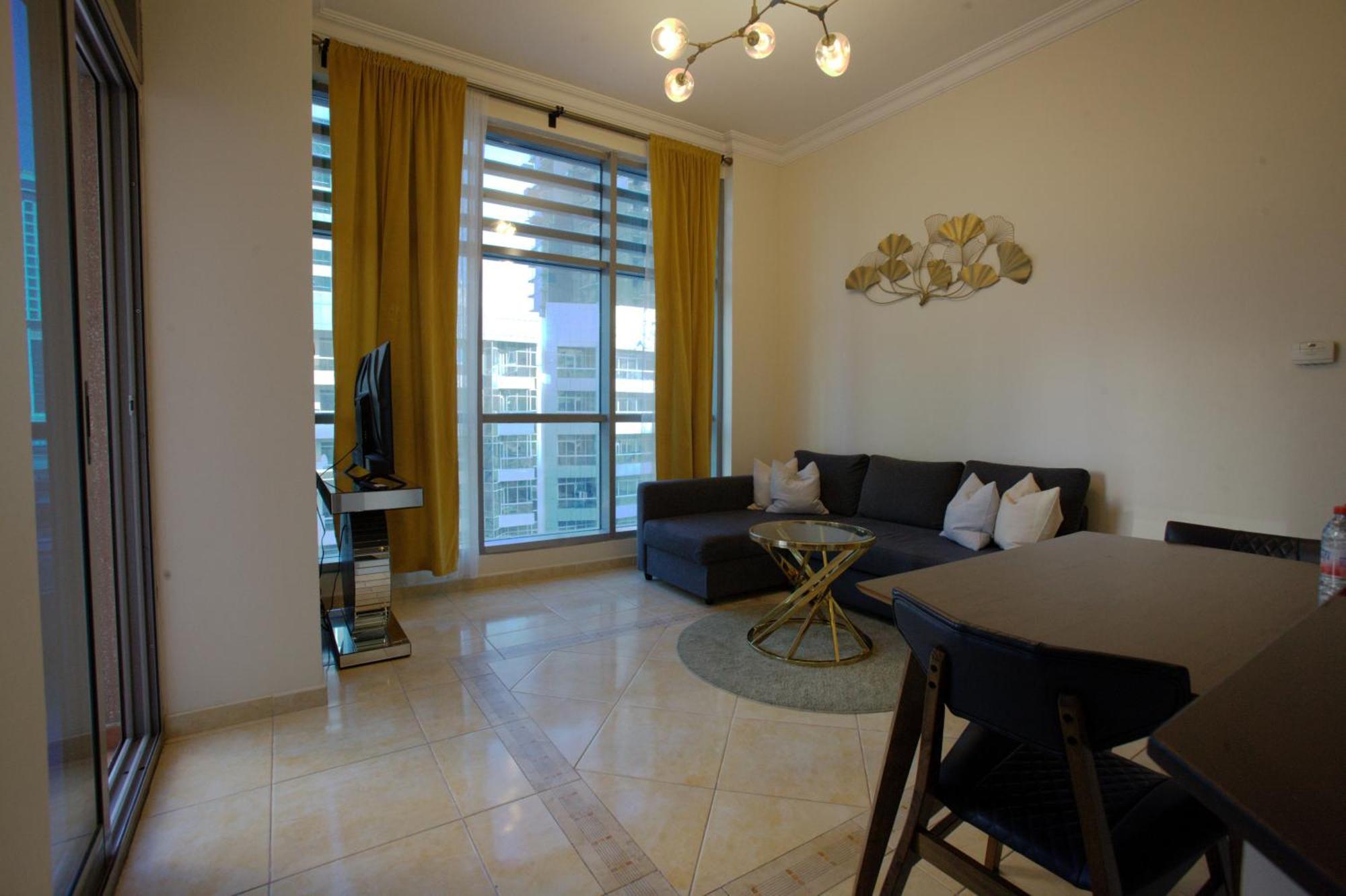 Apartamento Your In Marina, One Bedroom *